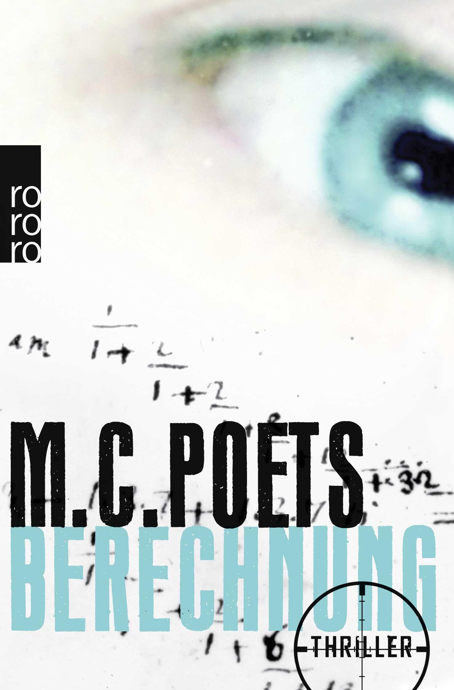 Berechnung: Thriller Contemporary literature