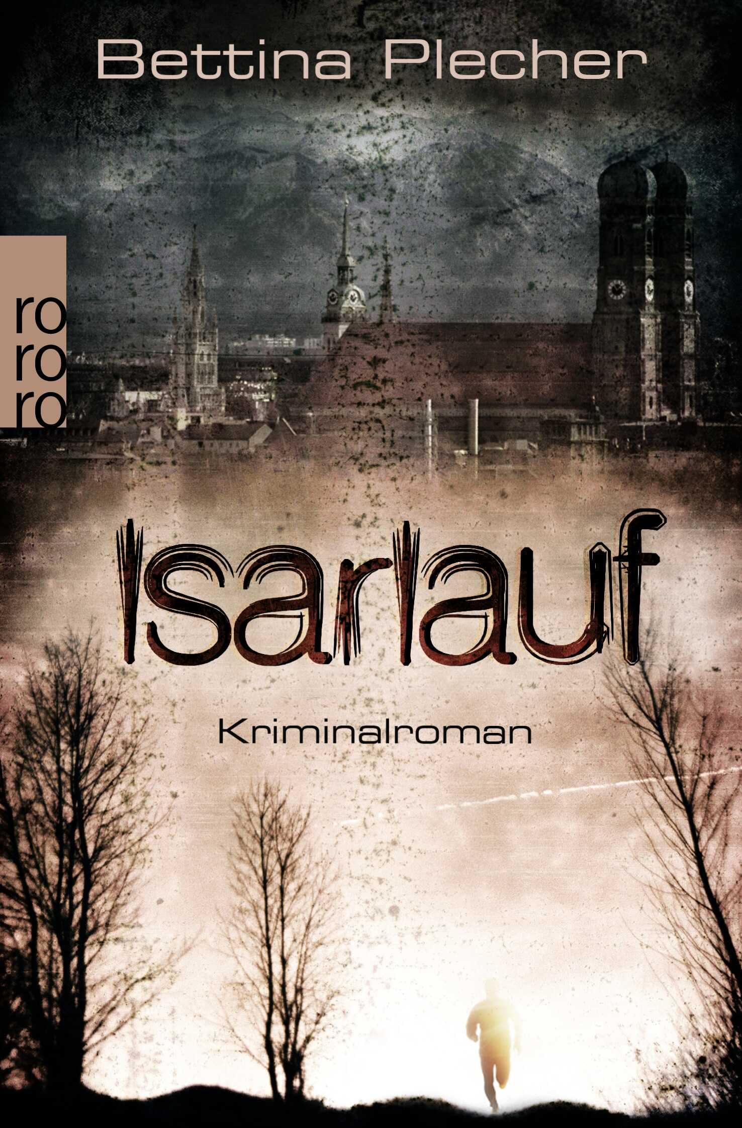 Isarlauf Contemporary literature Books