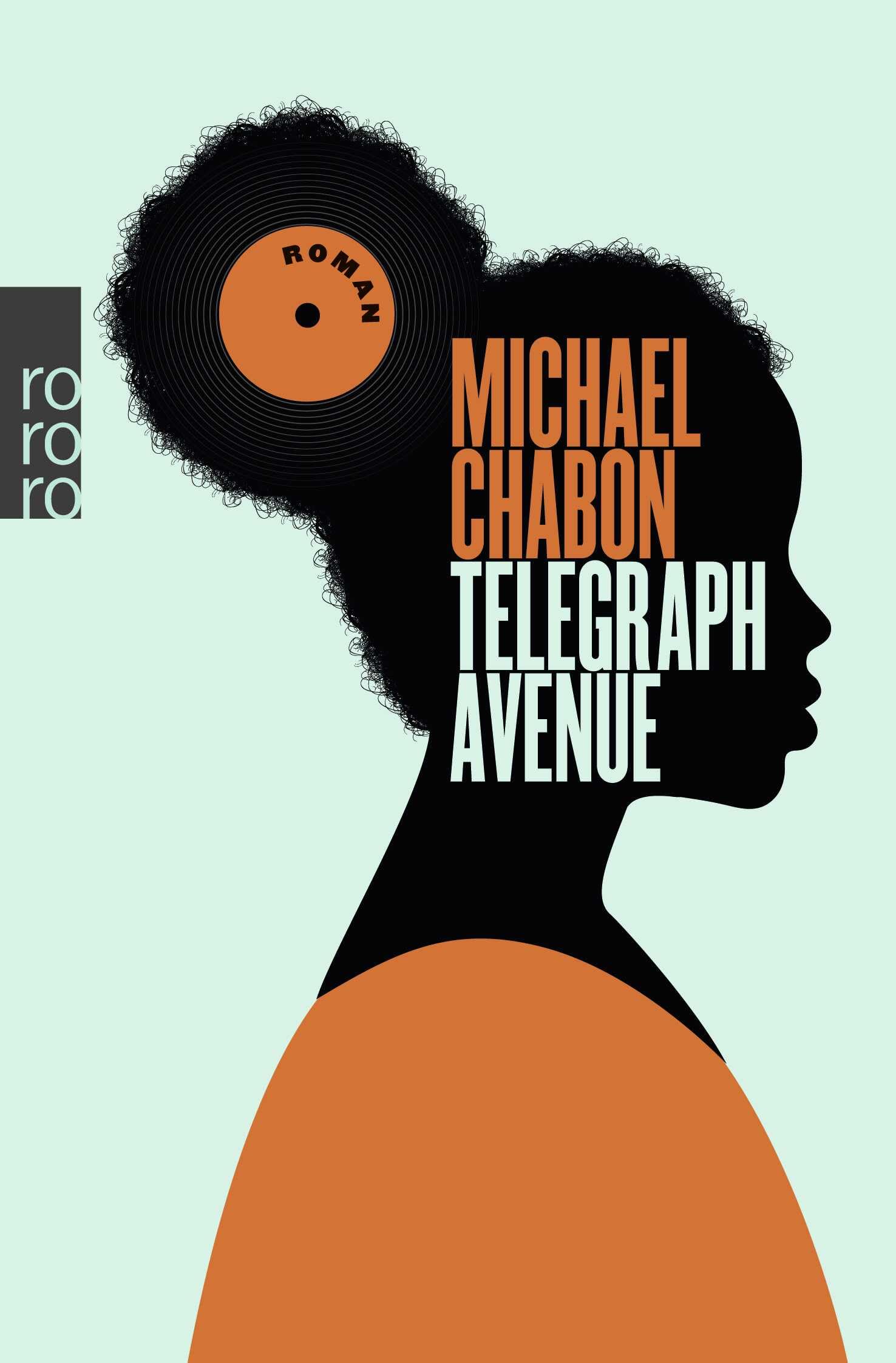 Telegraph Avenue Contemporary literature