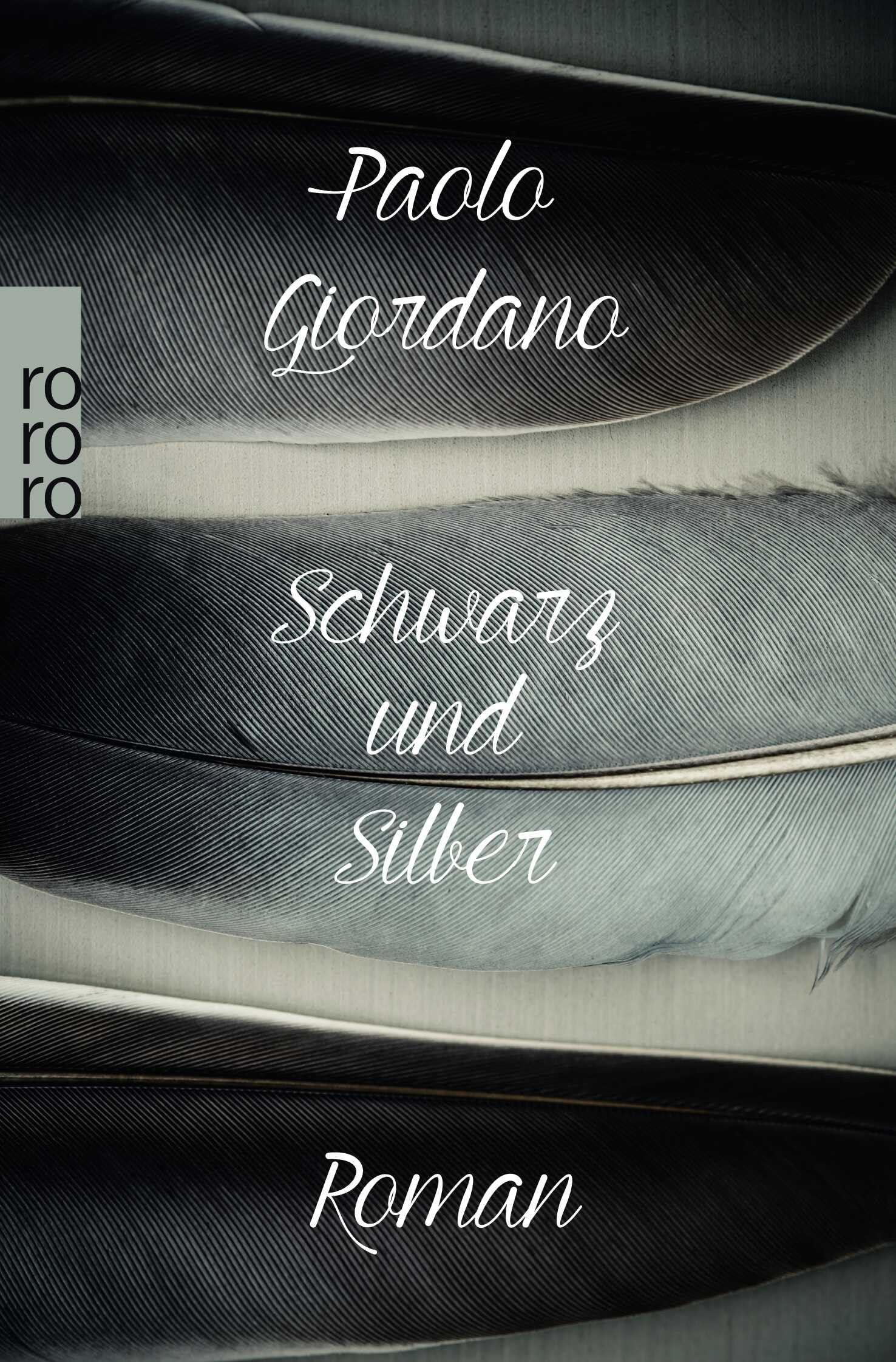 Product Image: Schwarz und Silber