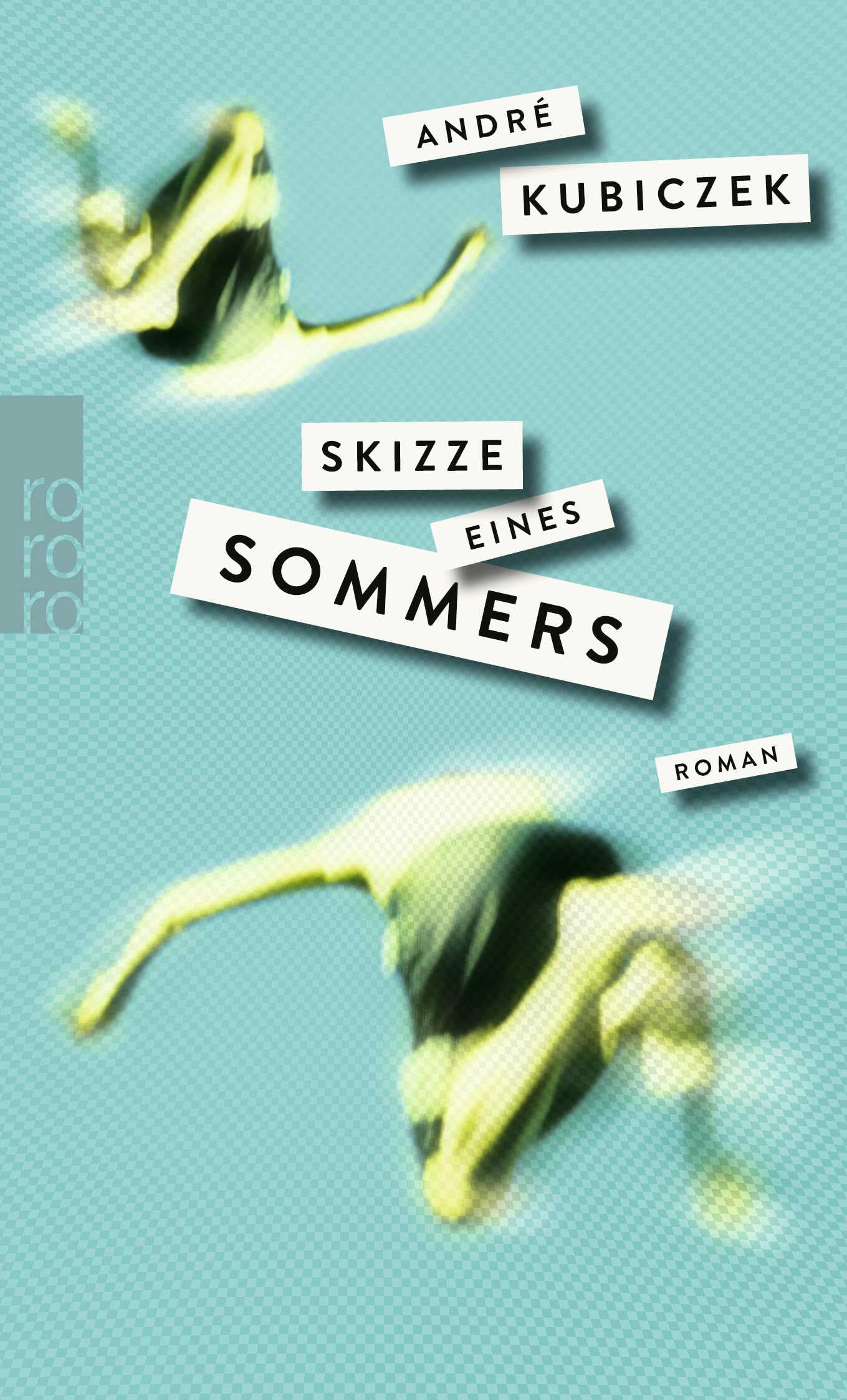 Skizze eines Sommers Contemporary literature Books