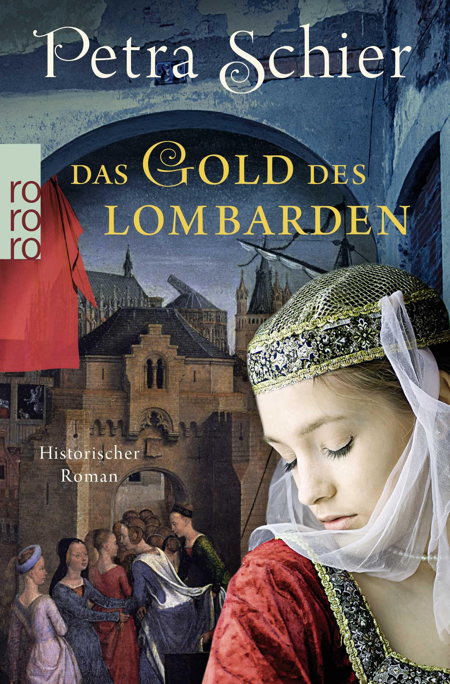 Das Gold des Lombarden Contemporary literature