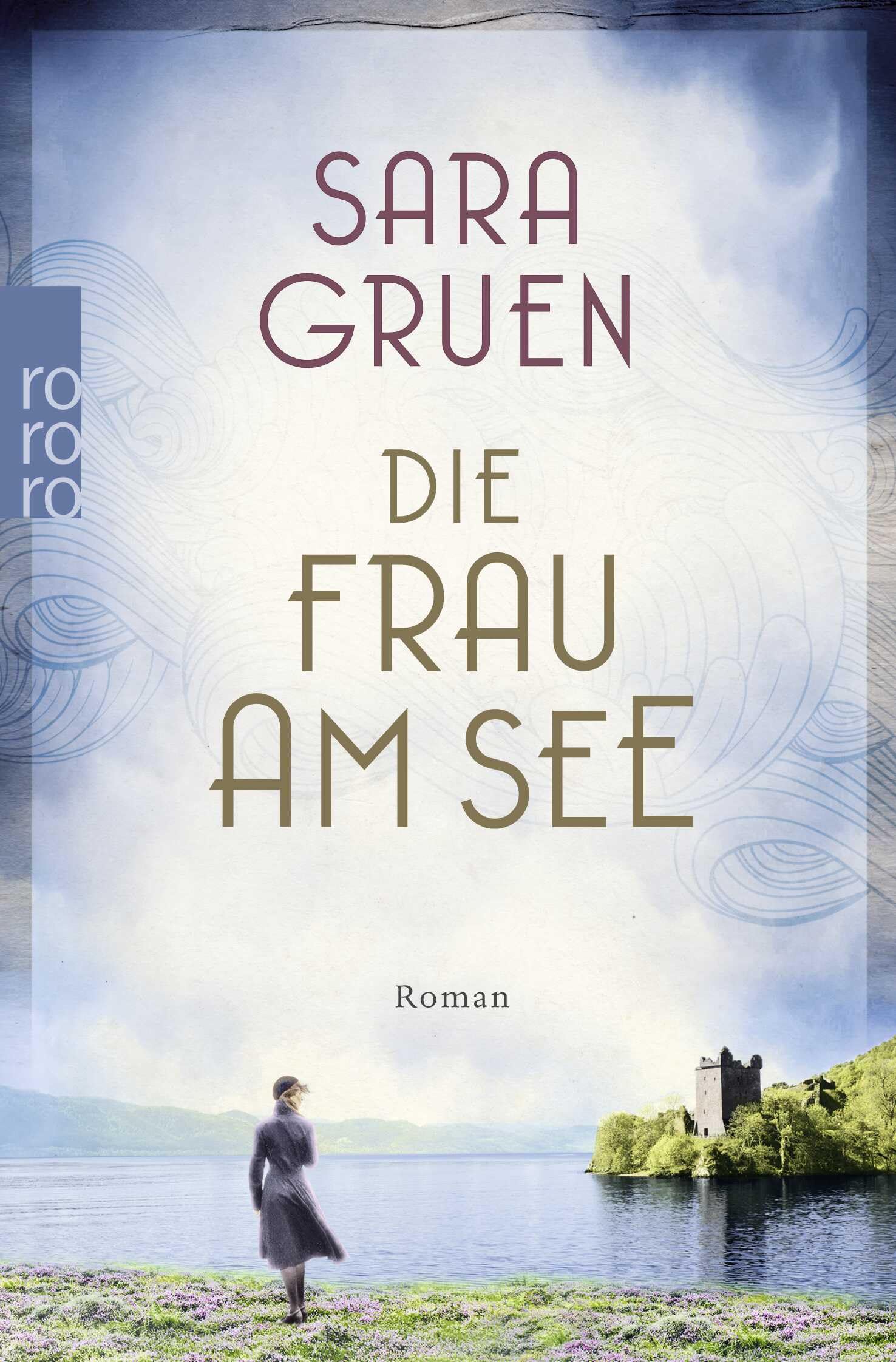 Die Frau am See LGBTQ+