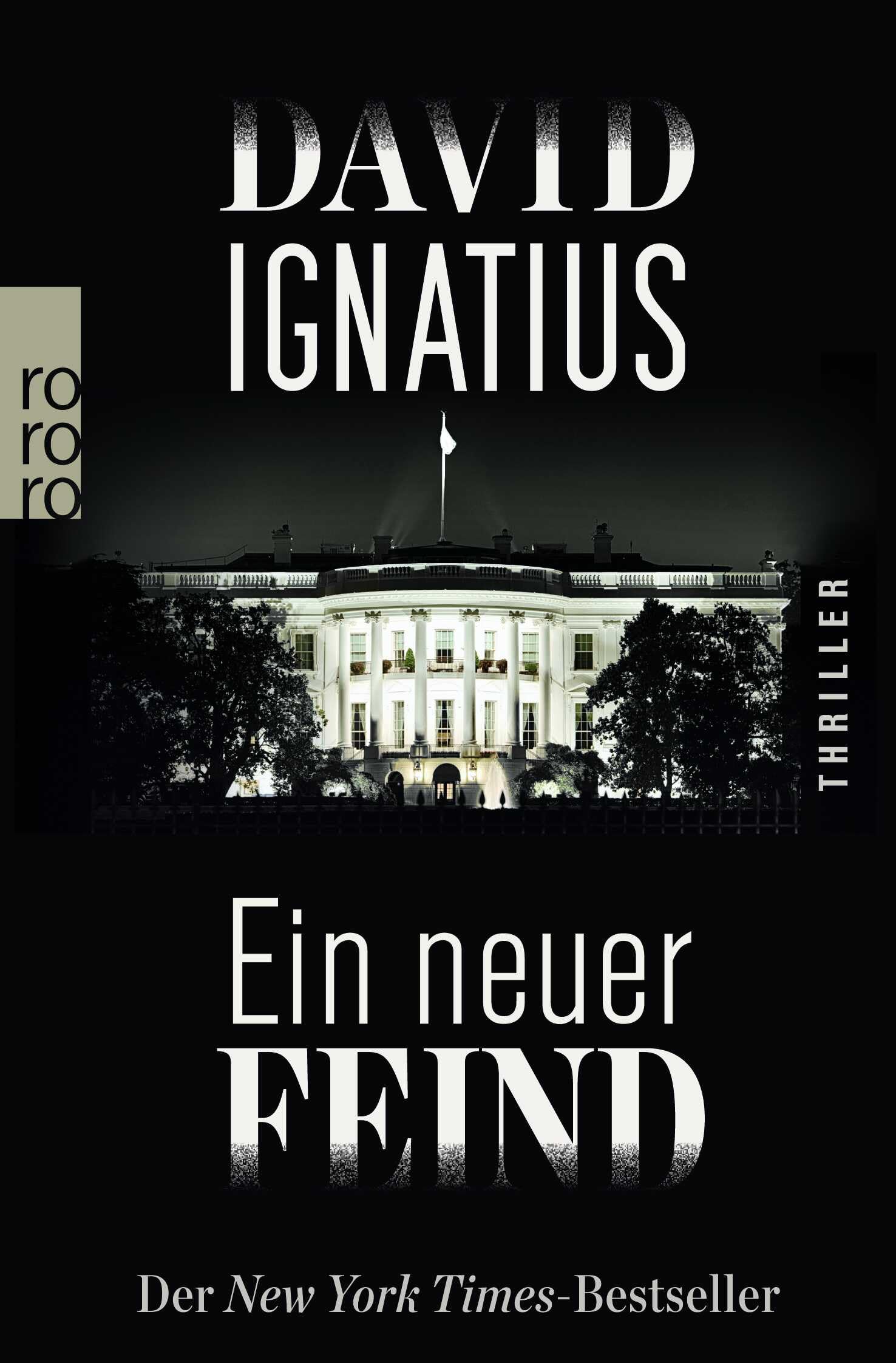 Ein neuer Feind Contemporary literature Books