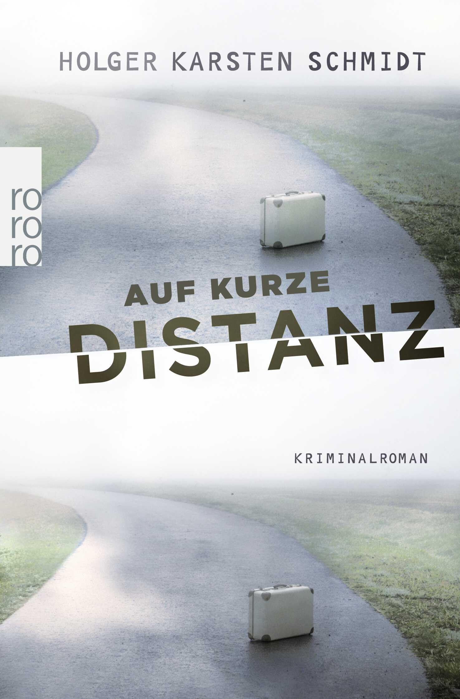 Product Image: Auf kurze Distanz