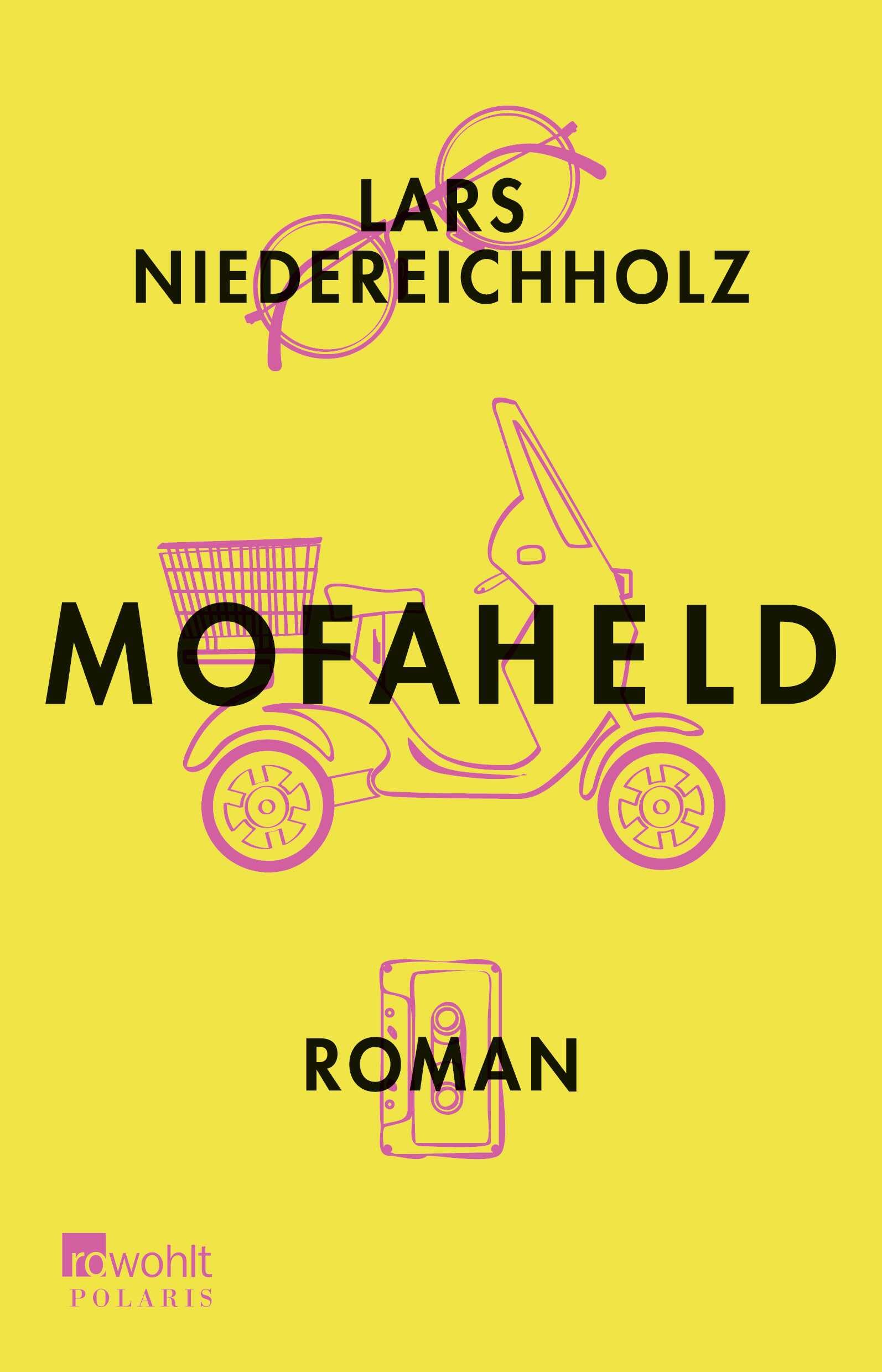 Product Image: Mofaheld