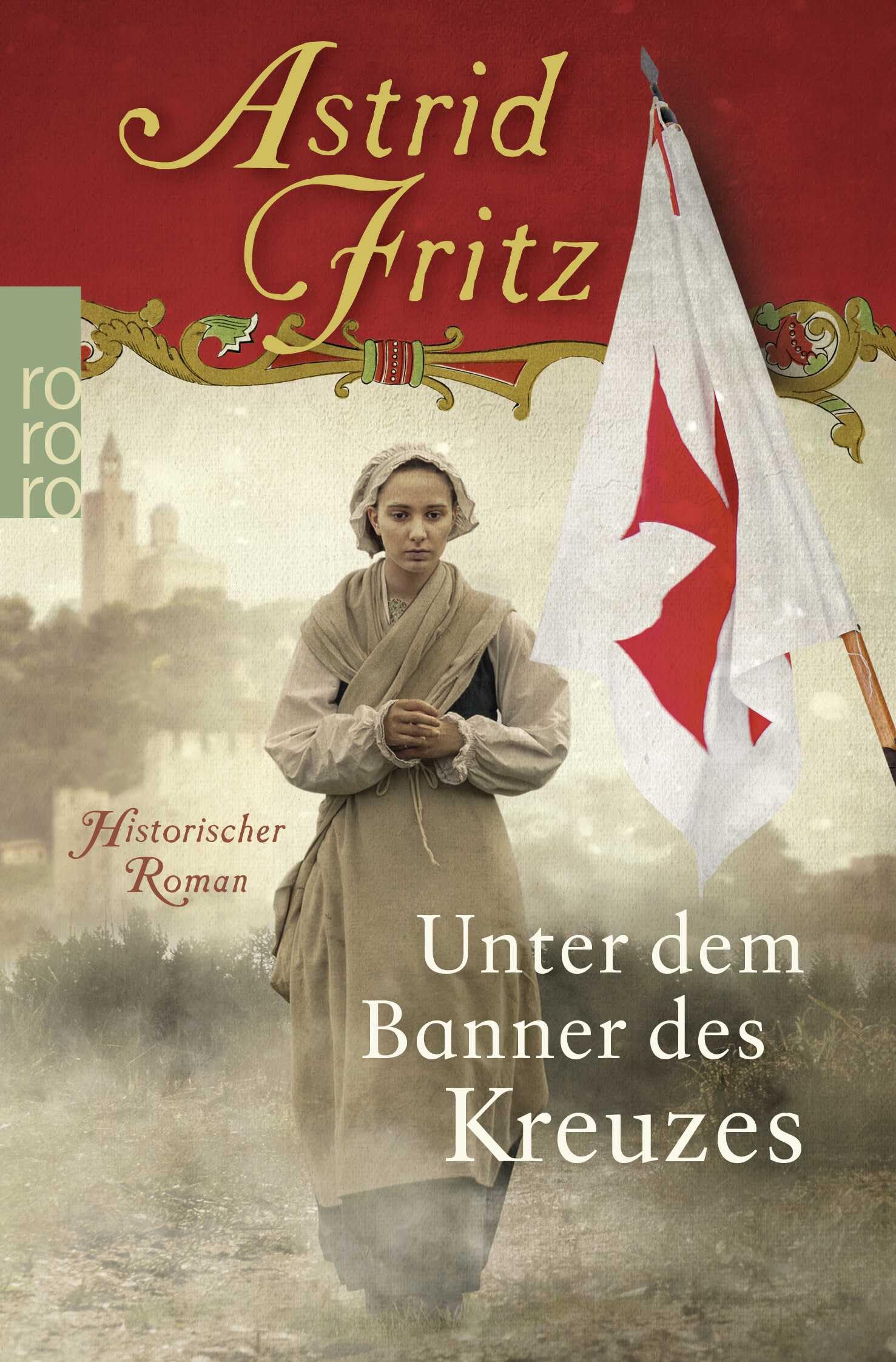 Unter dem Banner des Kreuzes Contemporary literature