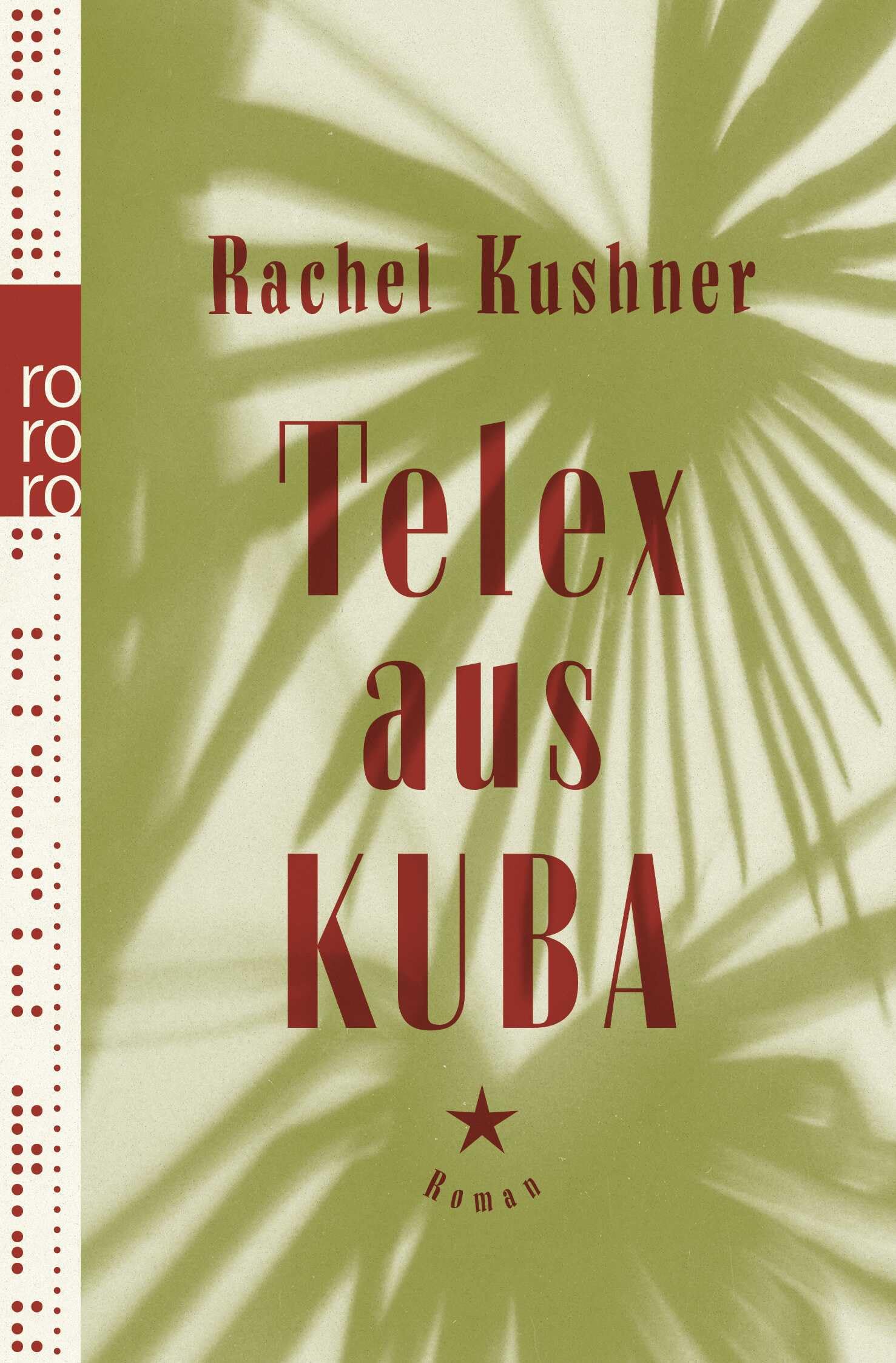 Product Image: Telex aus Kuba