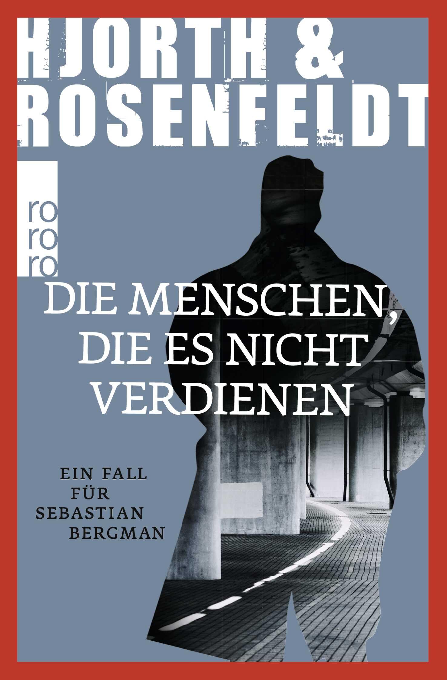 Die Menschen, die es nicht verdienen Contemporary literature