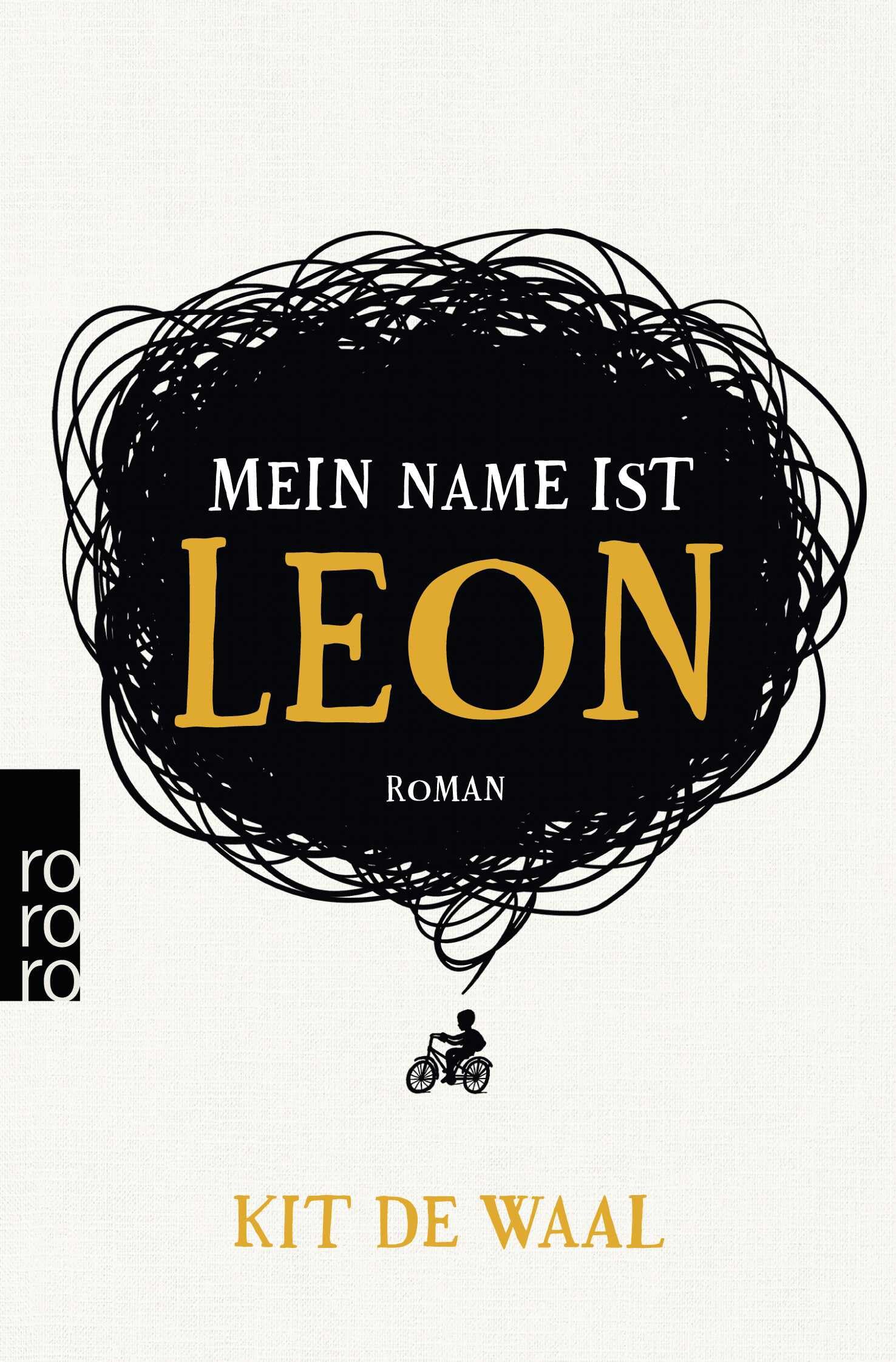 Mein Name ist Leon Contemporary literature Books