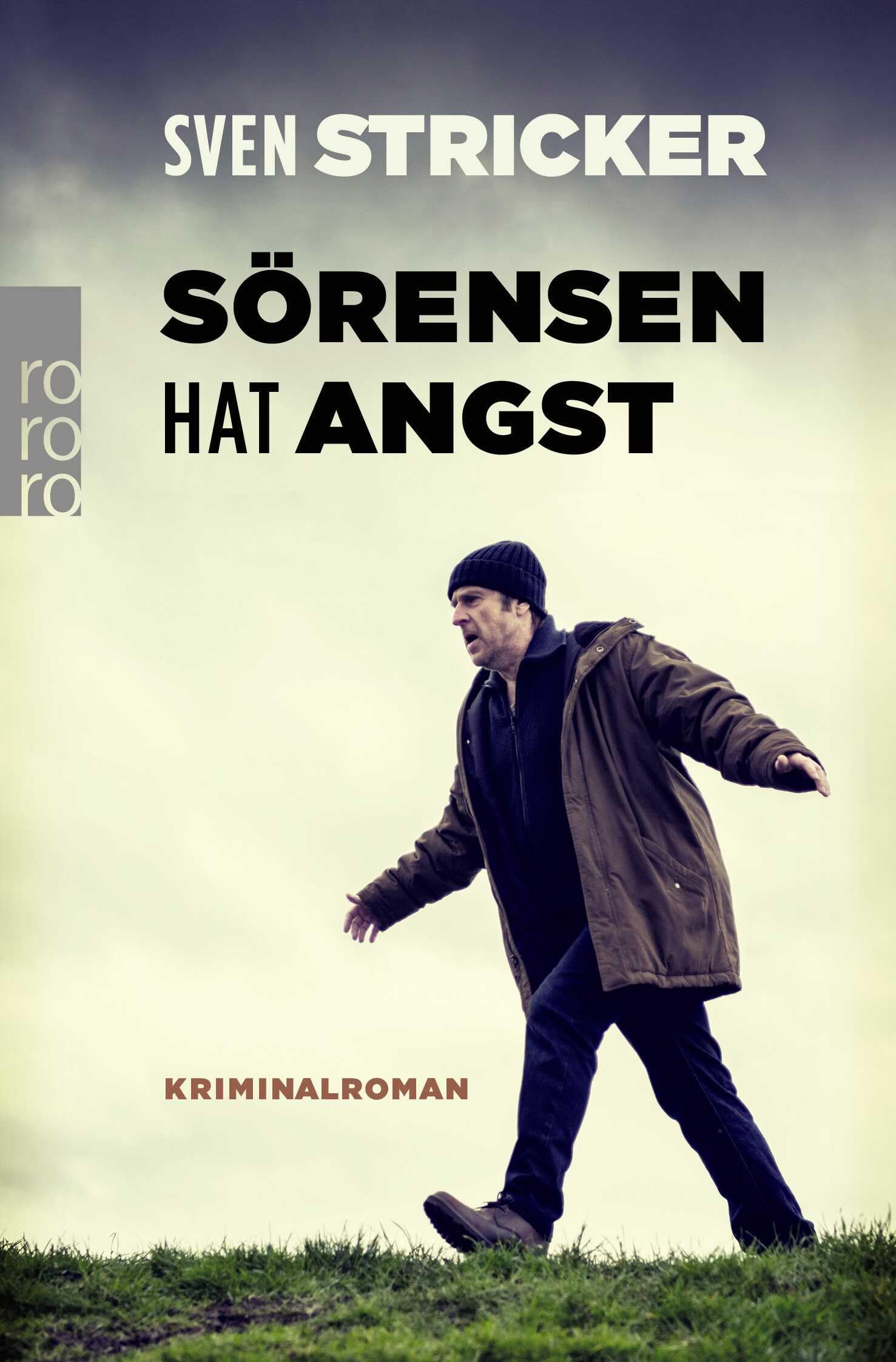 Sörensen hat Angst Contemporary literature Books