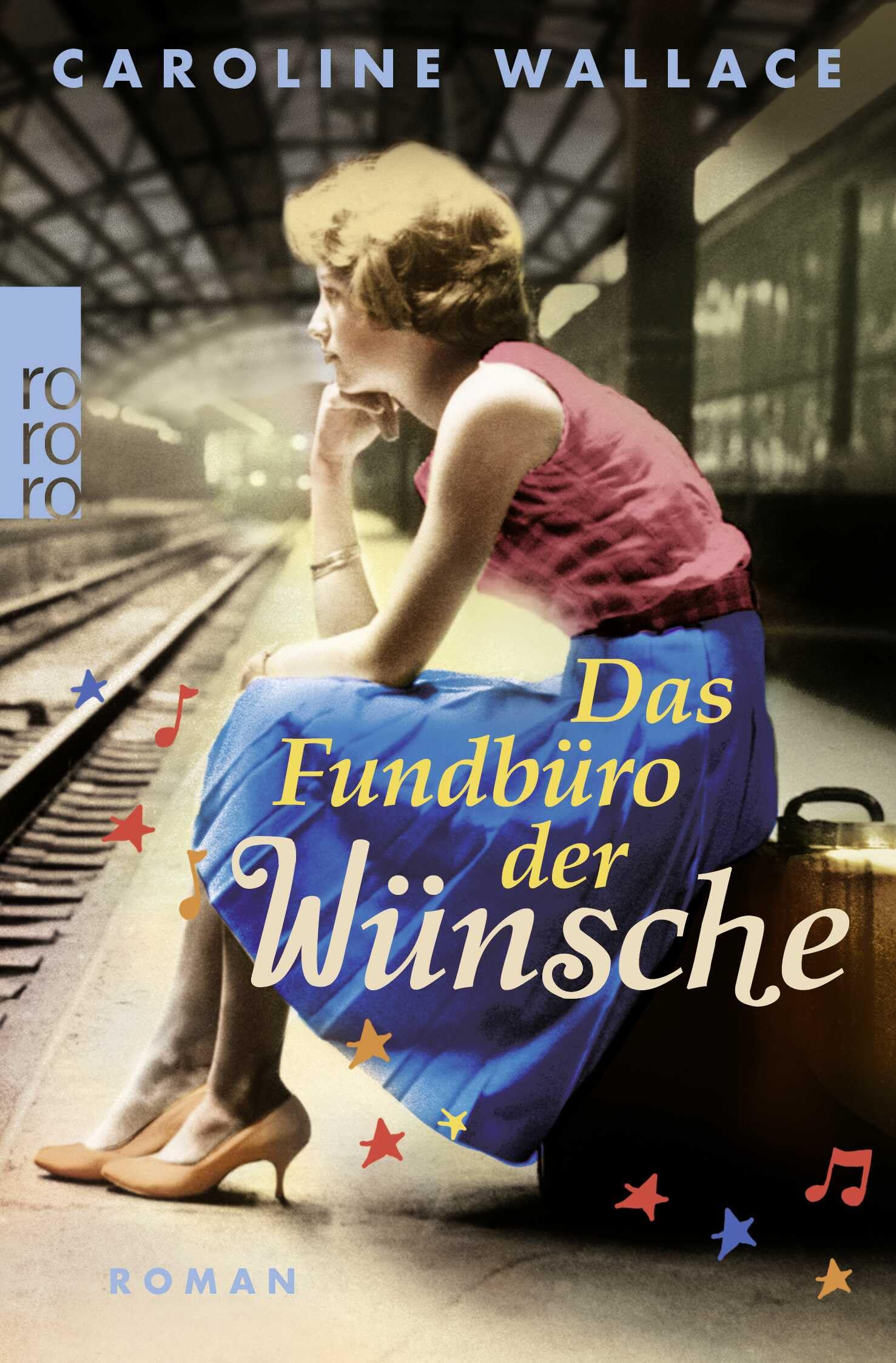 Product Image: Das Fundbüro der Wünsche