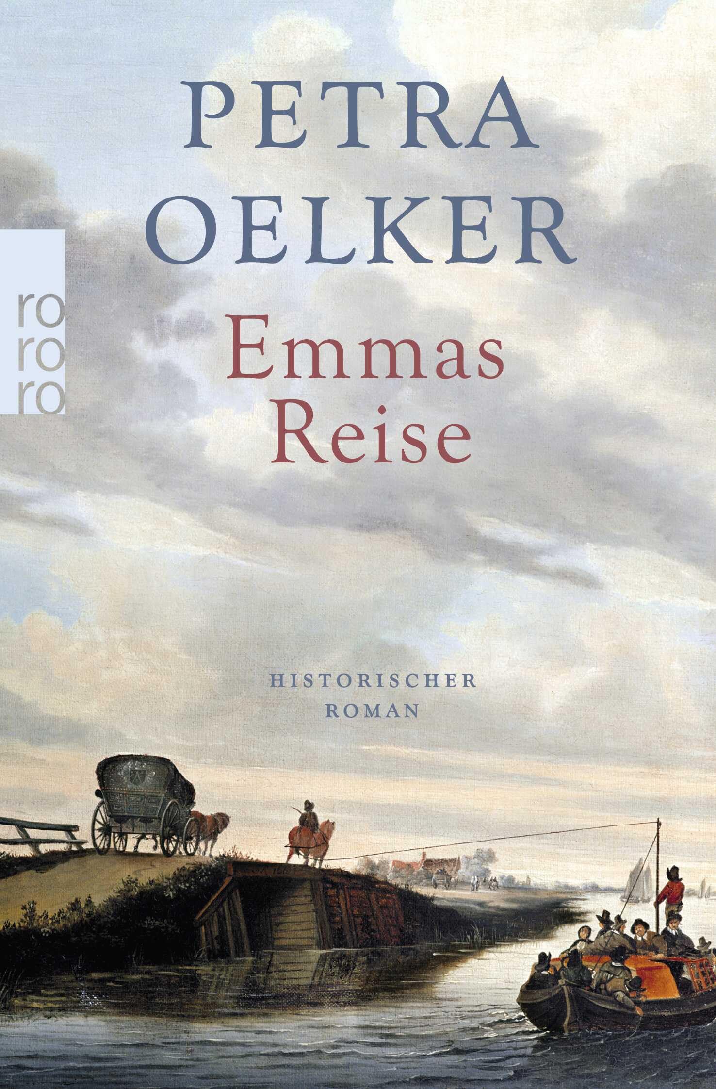 Emmas Reise Historical Fiction