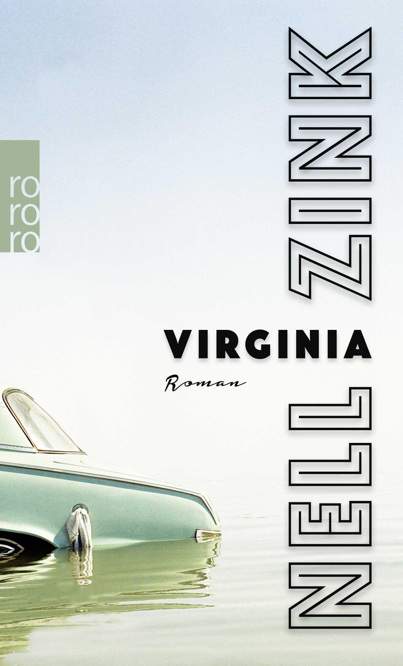 Virginia LGBTQ+ Books