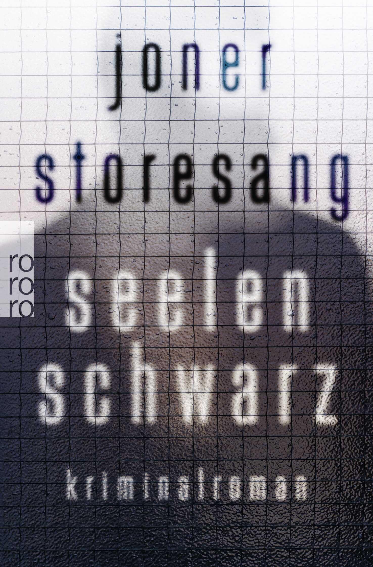 Seelenschwarz Contemporary literature Books