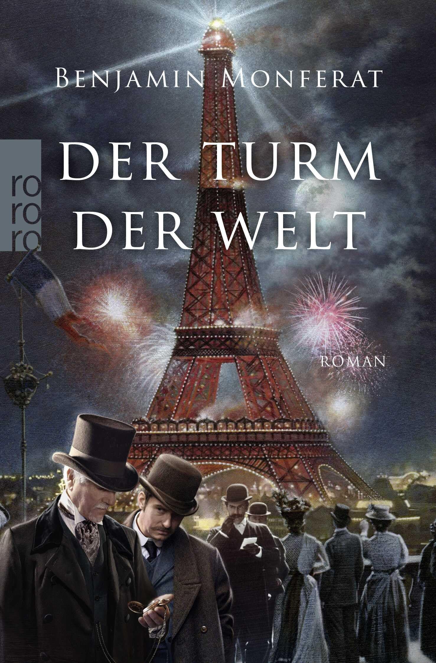 Product Image: Der Turm der Welt