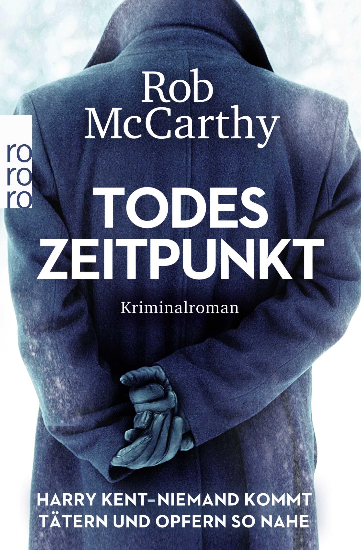 Todeszeitpunkt Contemporary literature Books