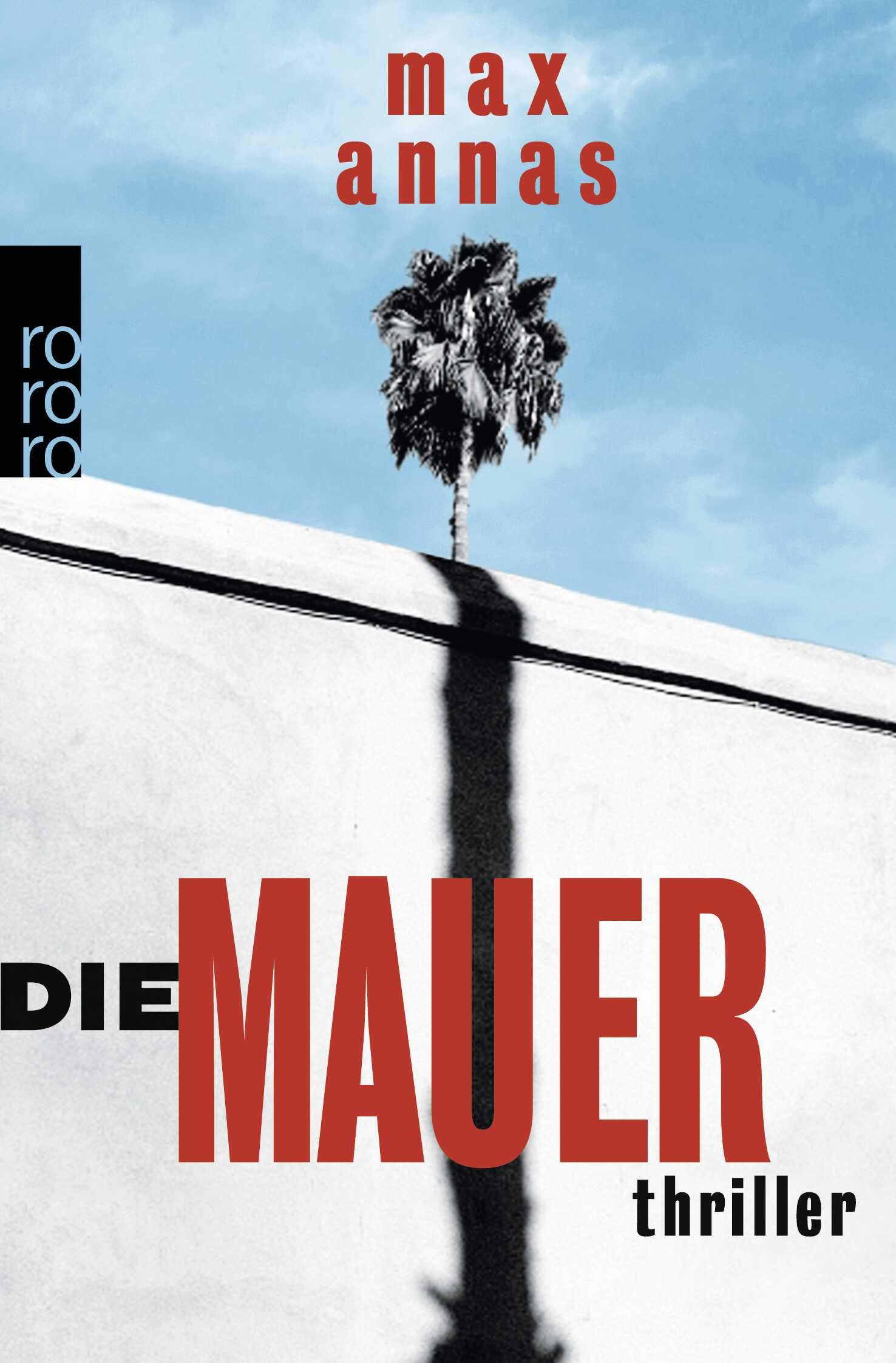 Die Mauer Action & Adventure