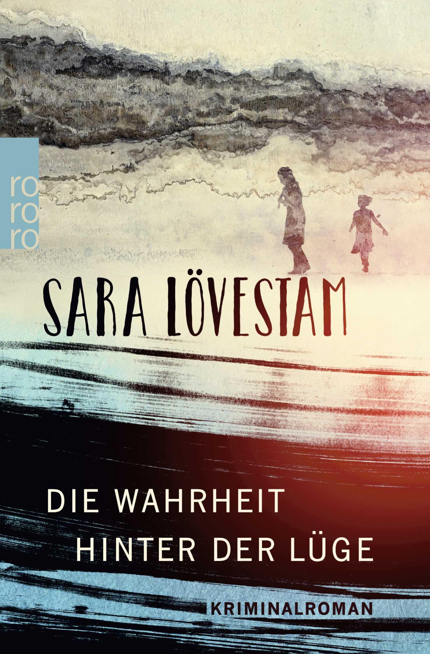 Die Wahrheit hinter der Lüge Contemporary literature