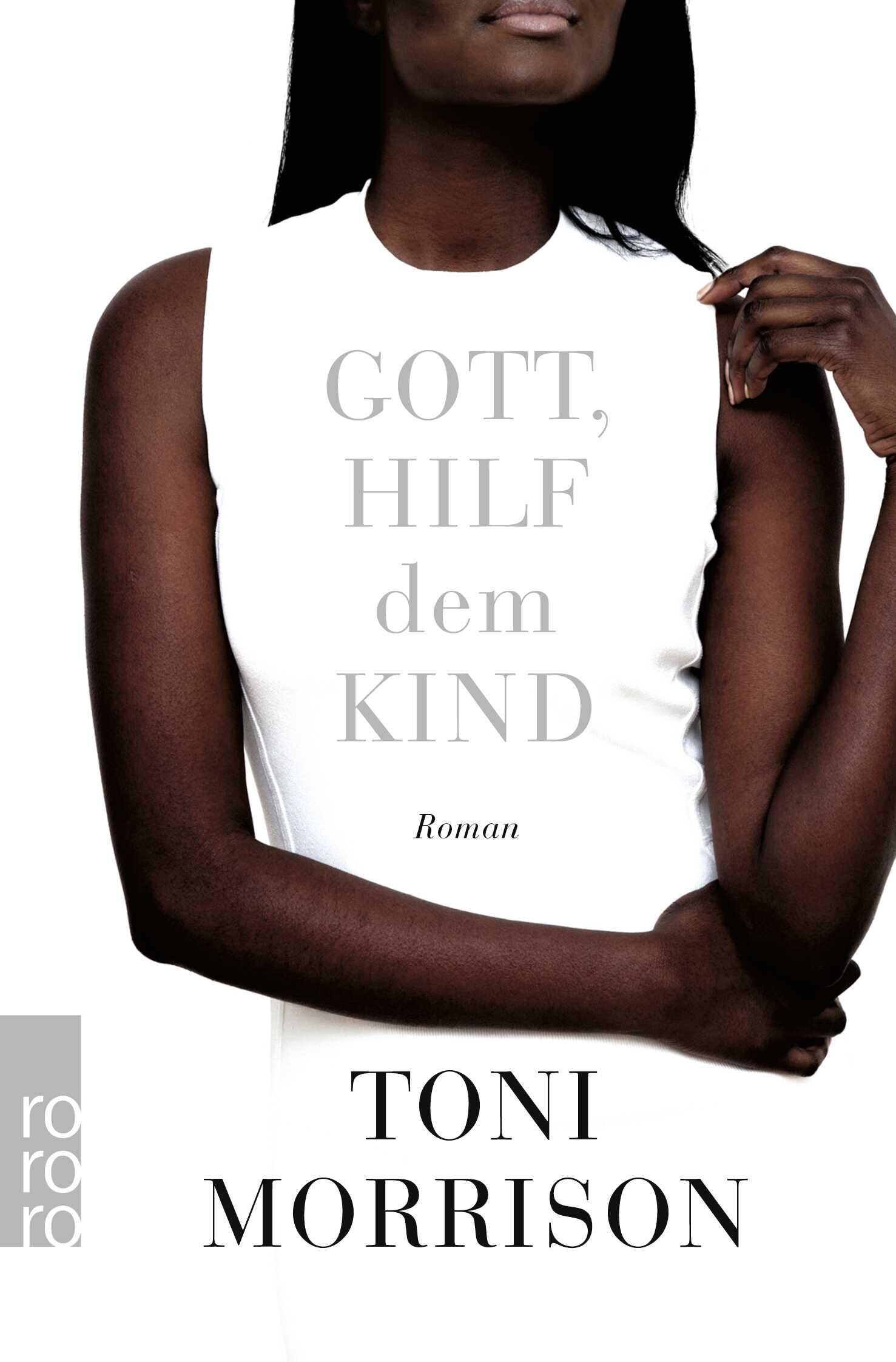 Gott, hilf dem Kind Contemporary literature Books
