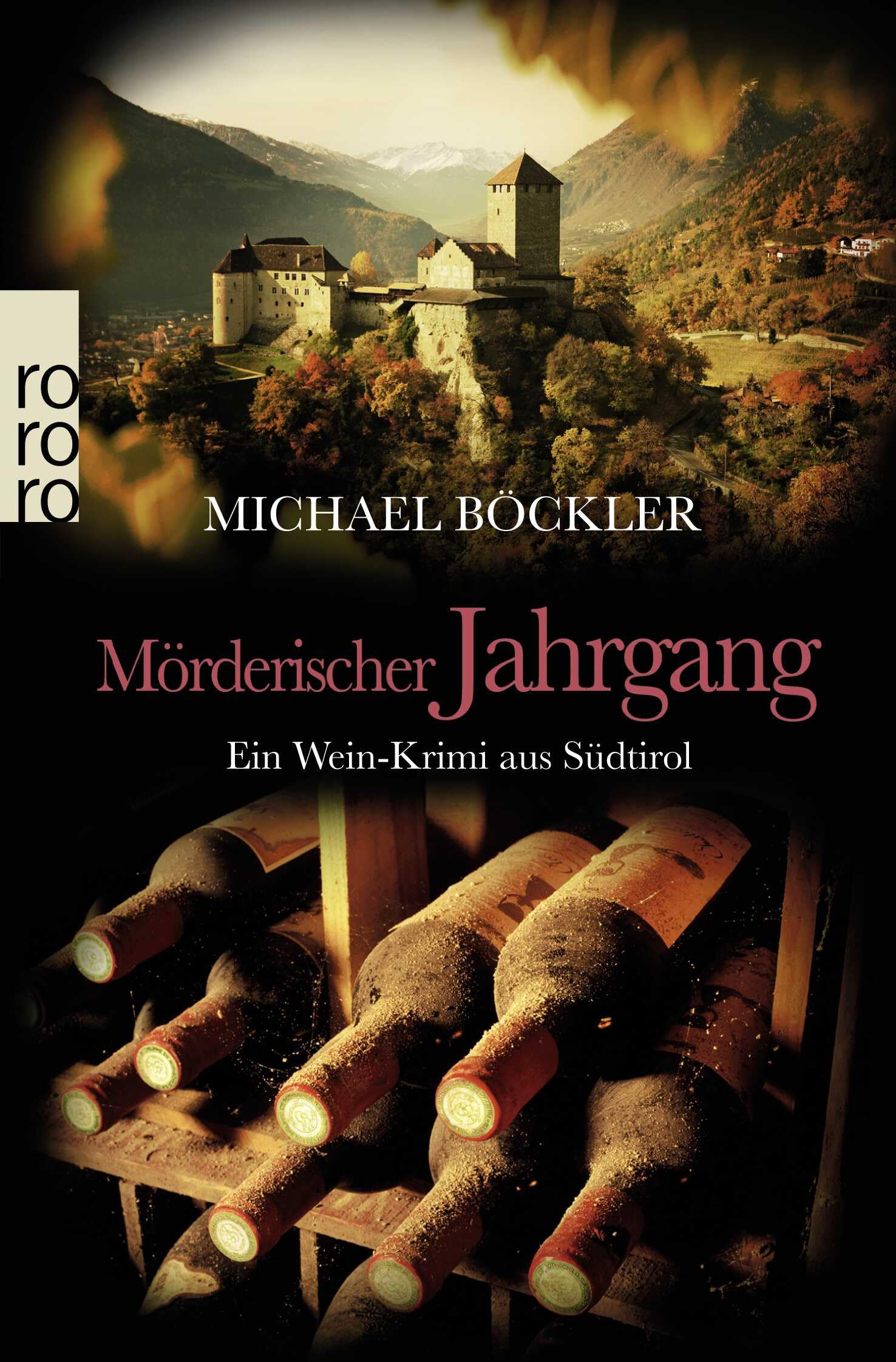 Product Image: Mörderischer Jahrgang