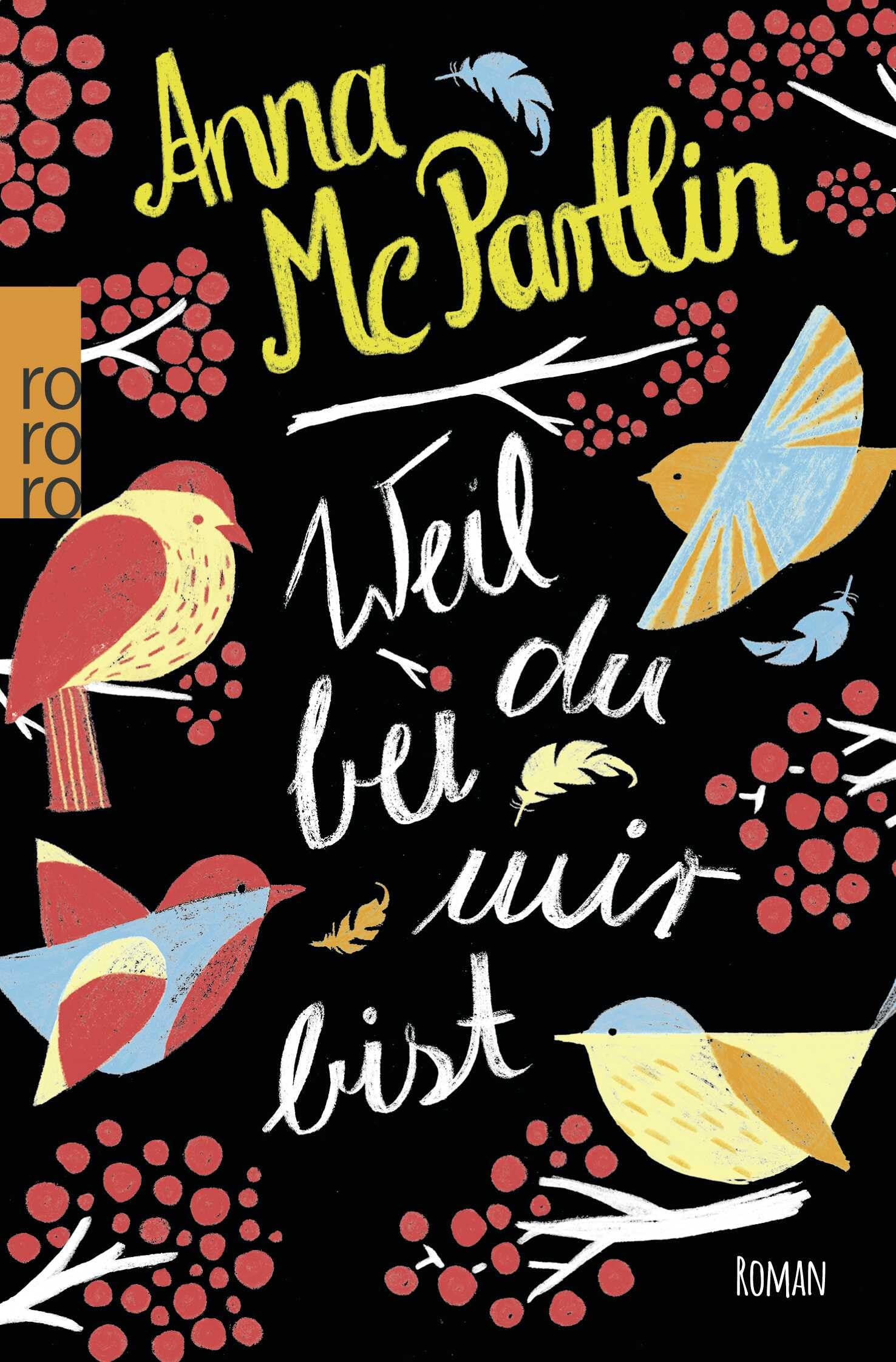 Weil du bei mir bist Contemporary literature Books