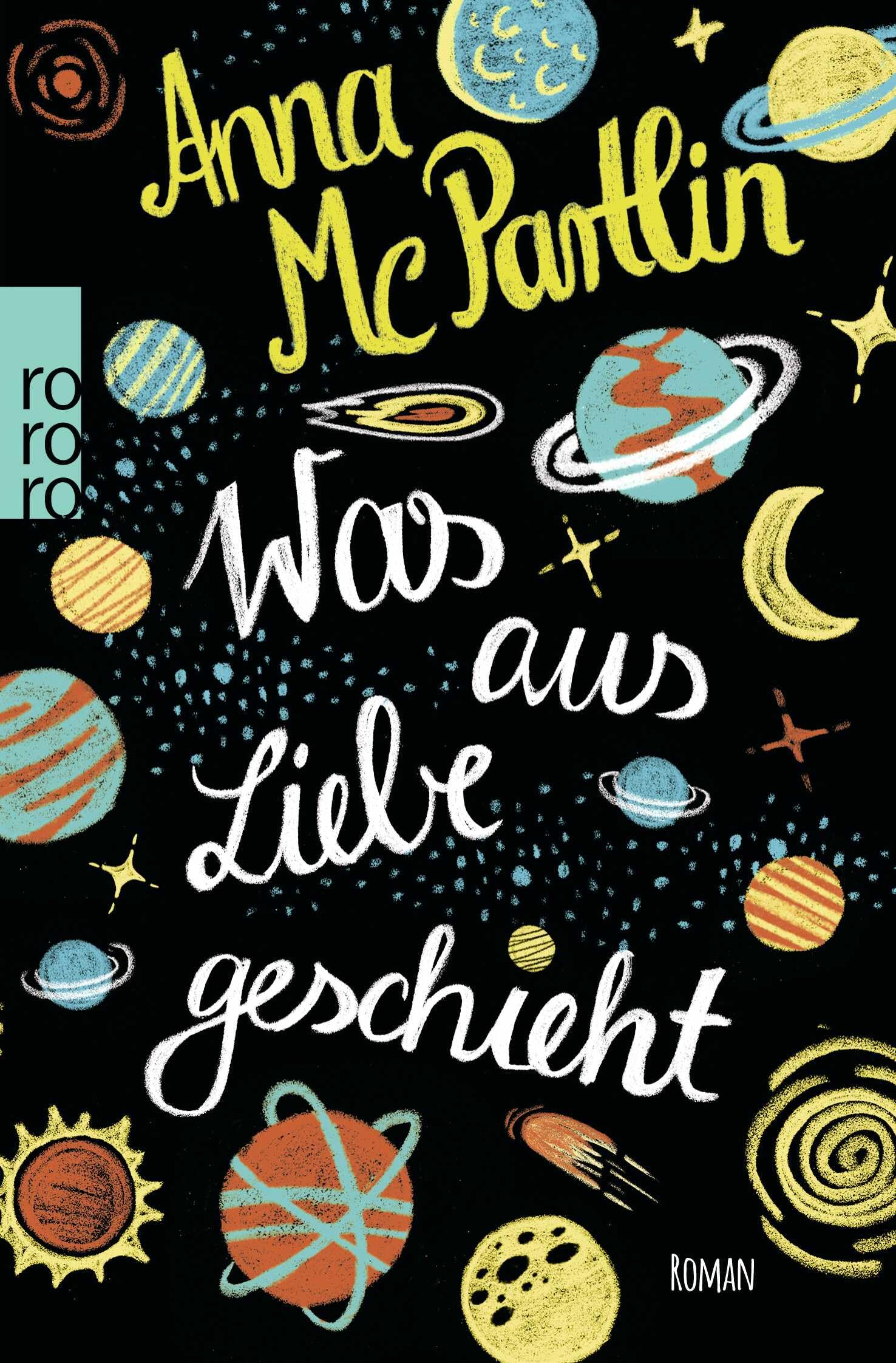 Product Image: Was aus Liebe geschieht
