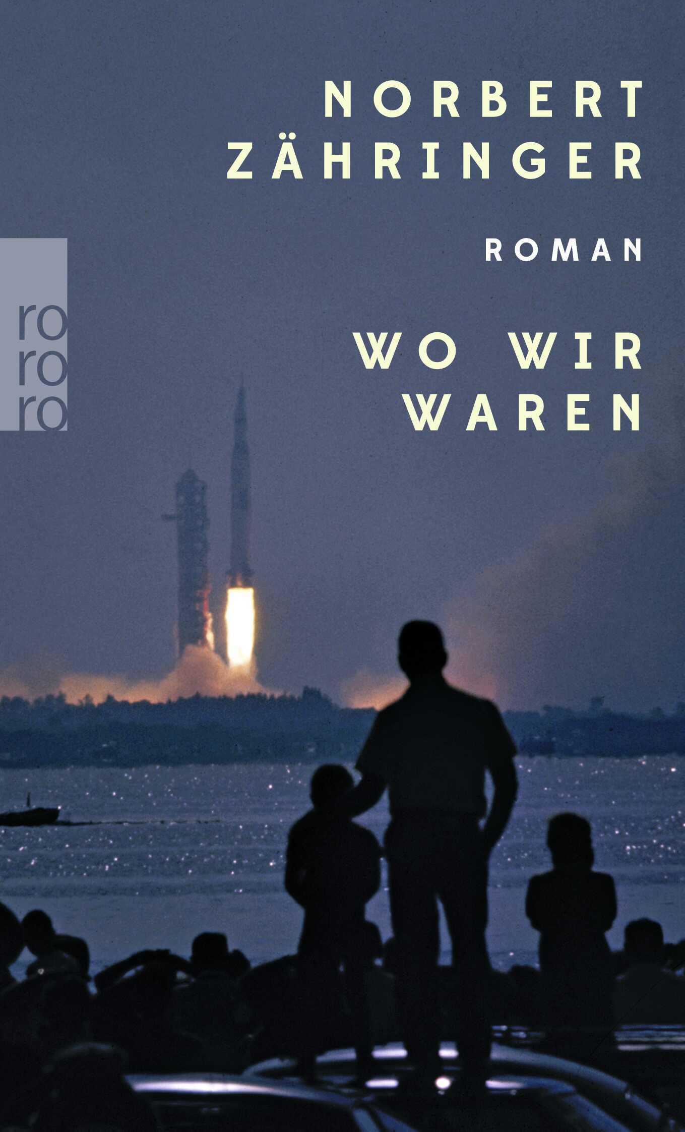 Product Image: Wo wir waren