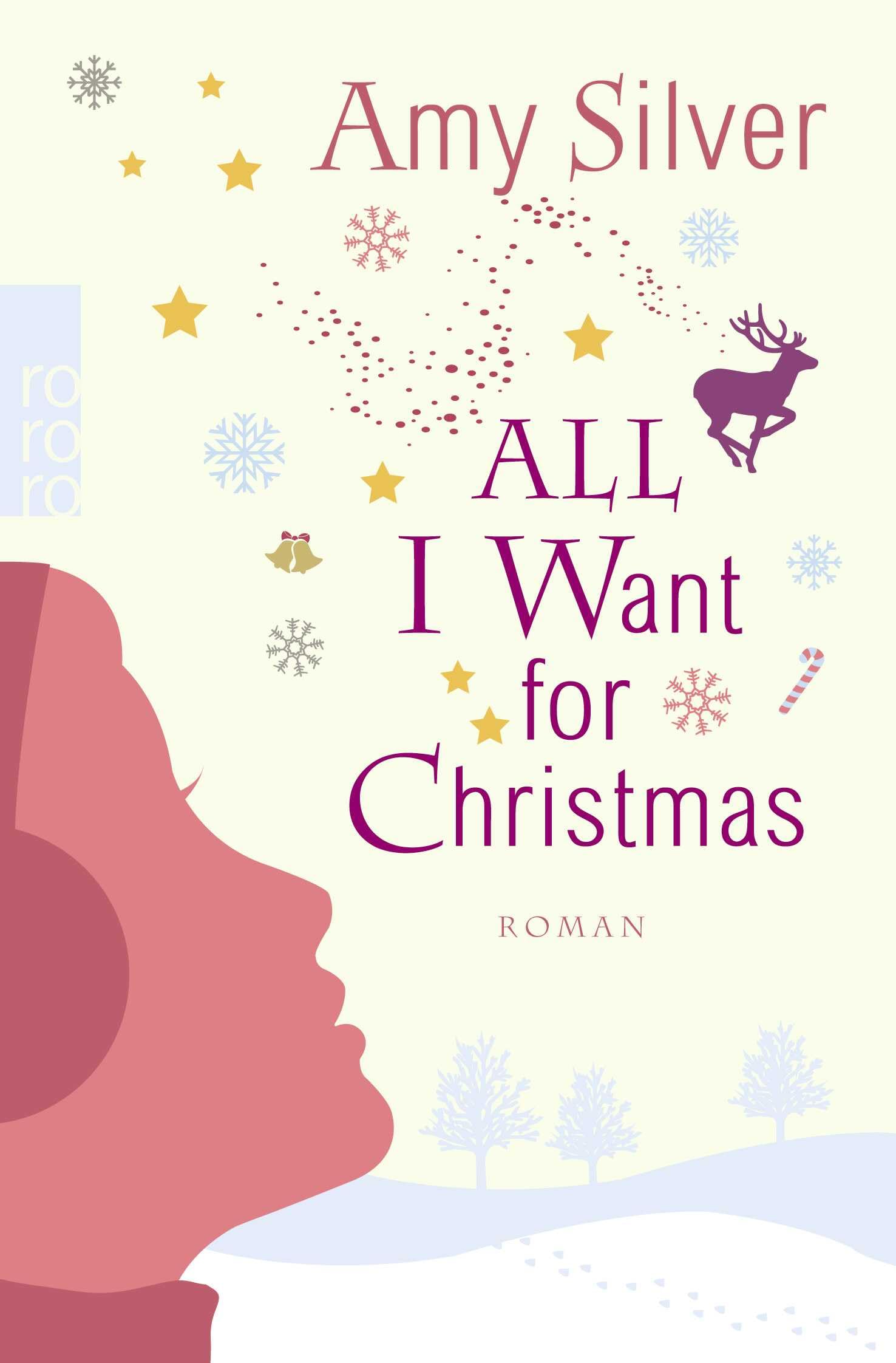 Product Image: All I want for Christmas