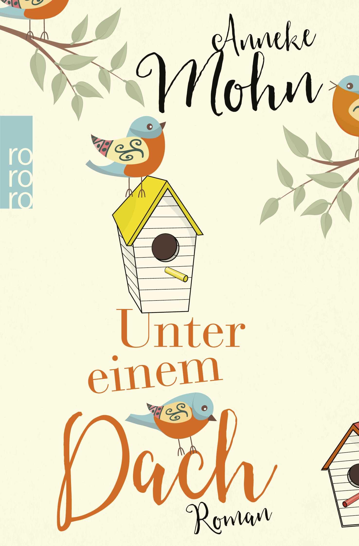 Unter einem Dach Contemporary literature Books