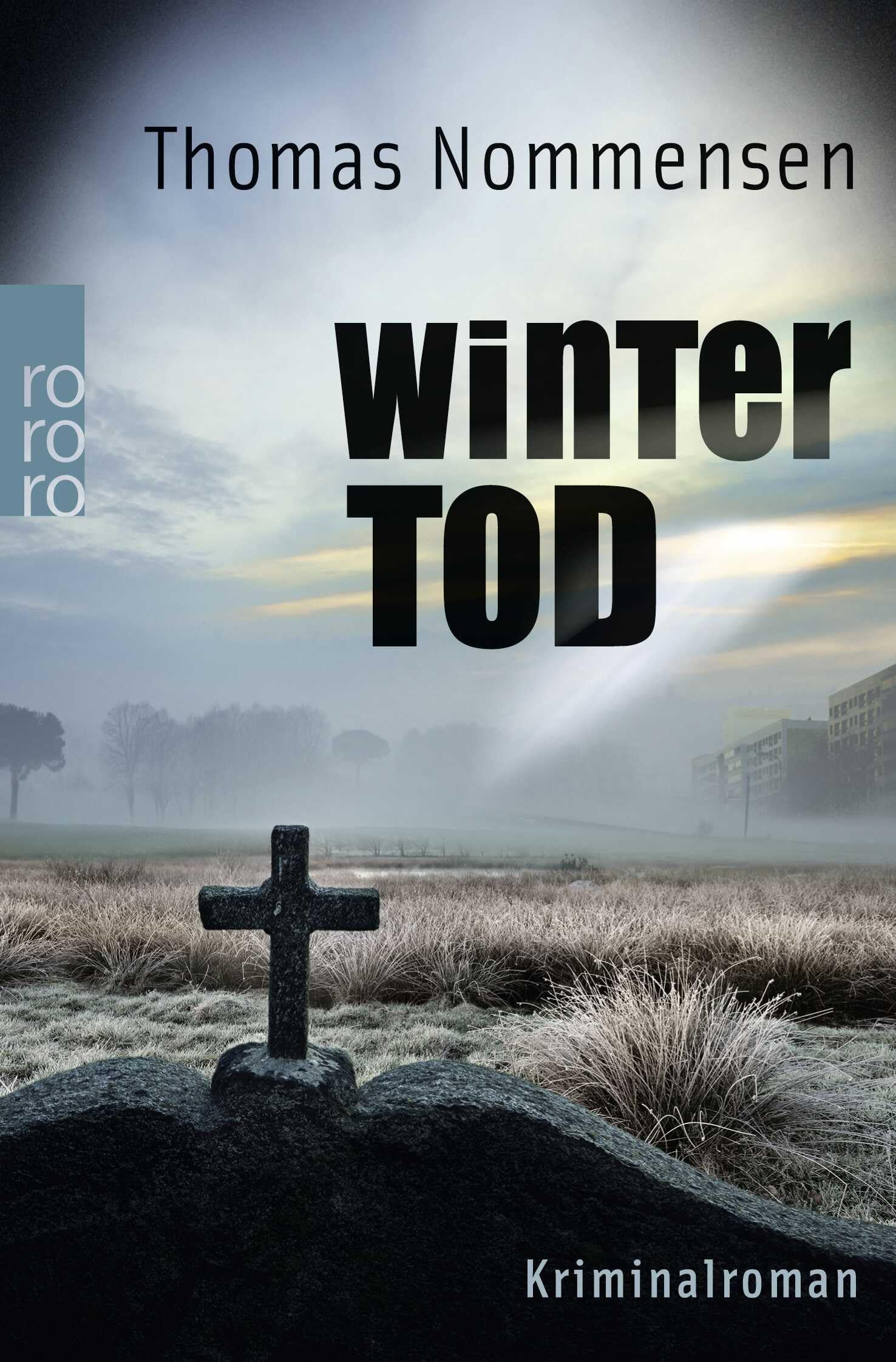 Wintertod Contemporary literature