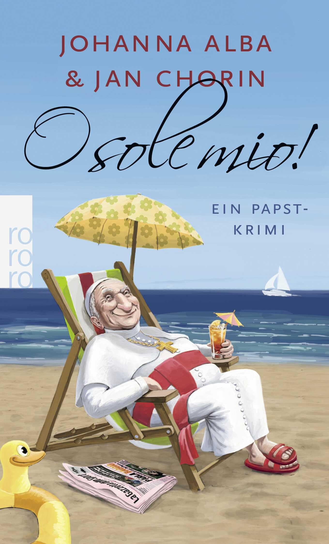 O sole mio! Contemporary literature Books