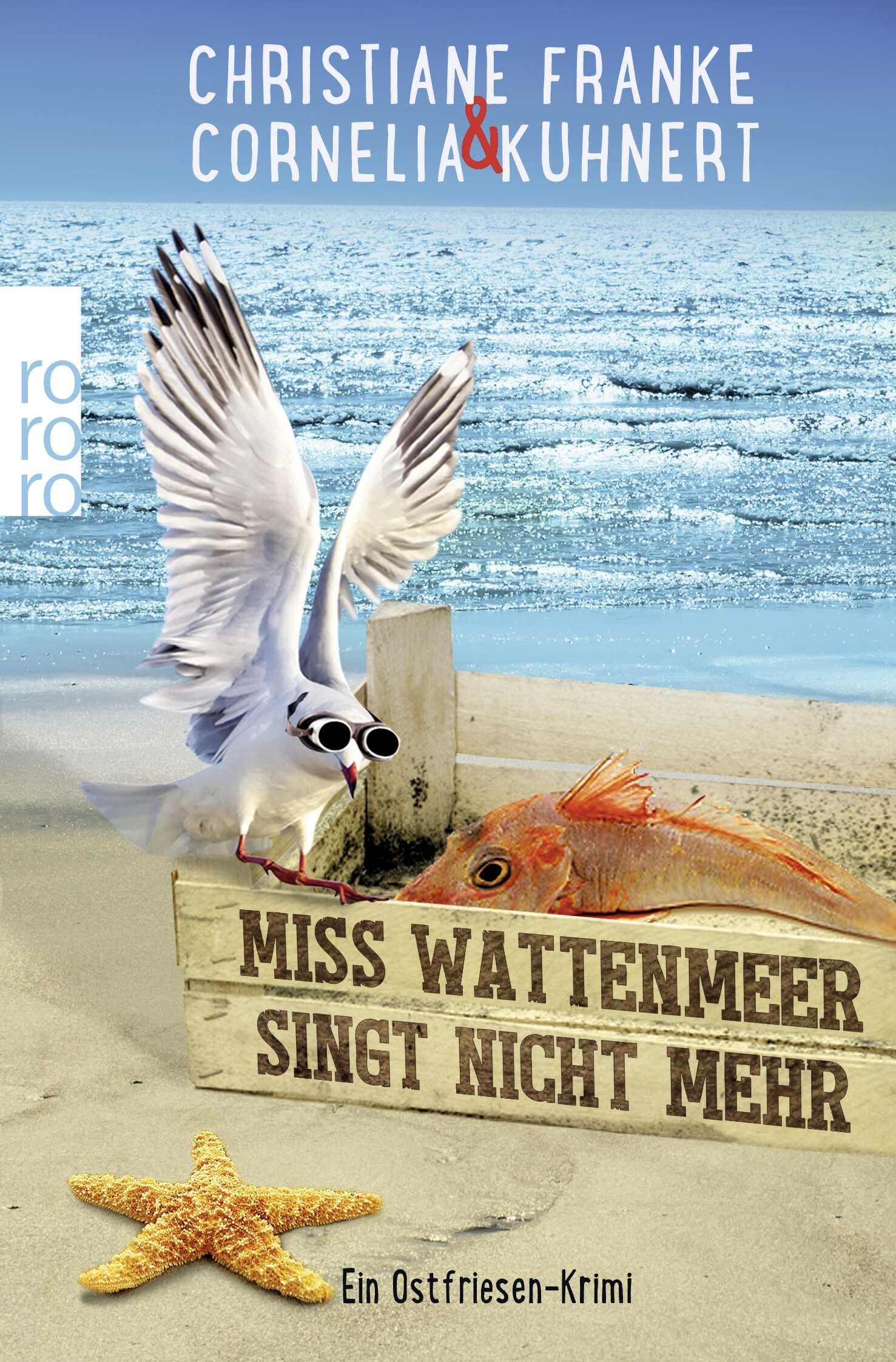 Miss Wattenmeer singt nicht mehr Contemporary literature