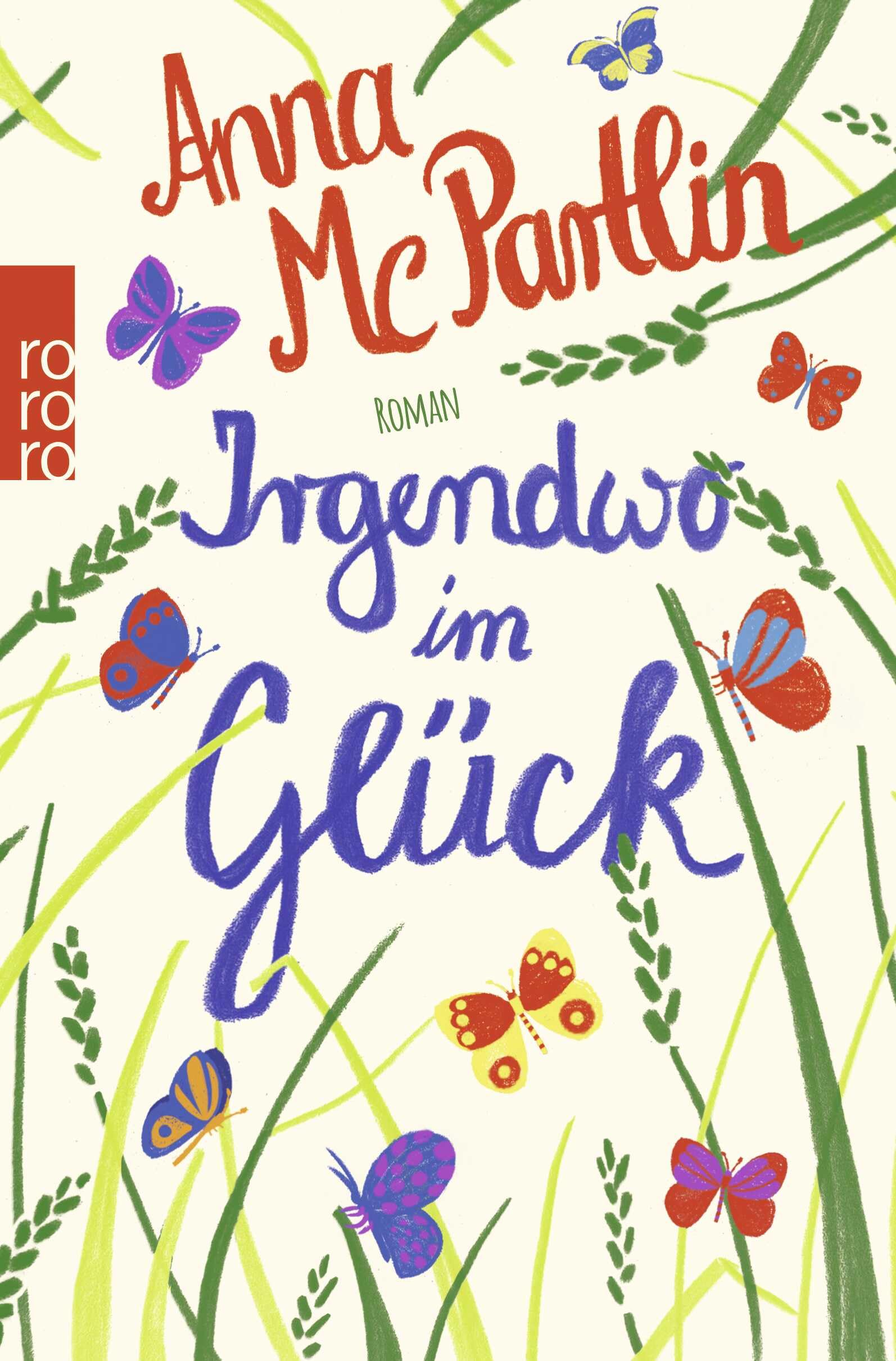 Product Image: Irgendwo im Glück