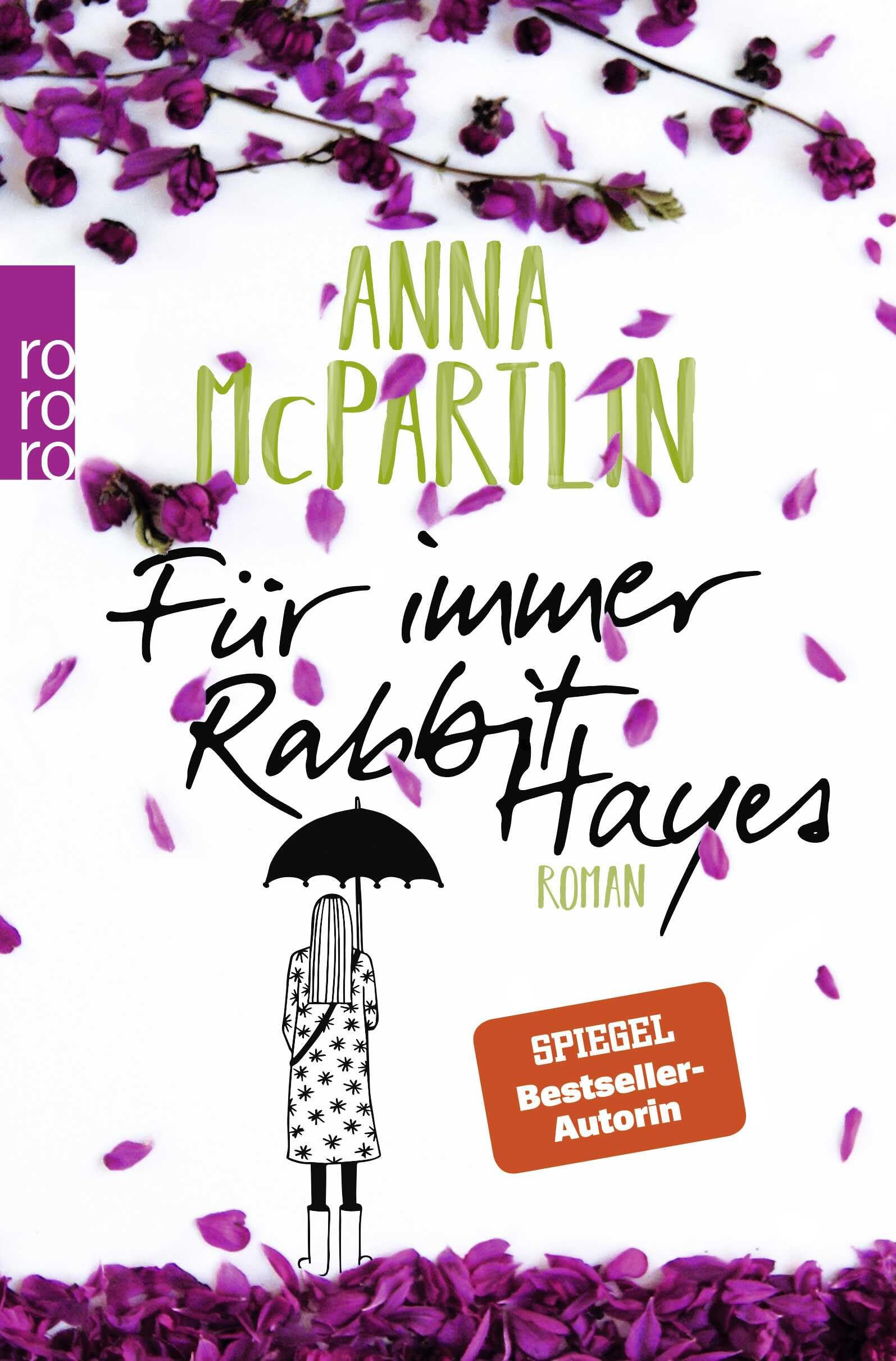 Product Image: Für immer Rabbit Hayes