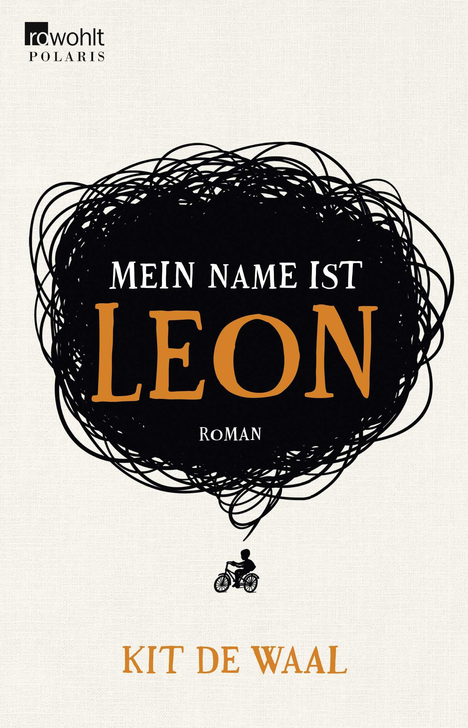 Product Image: Mein Name ist Leon