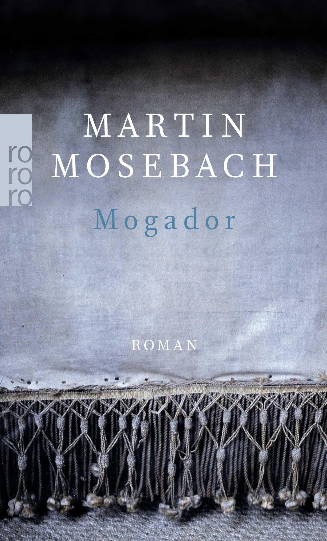Product Image: Mogador