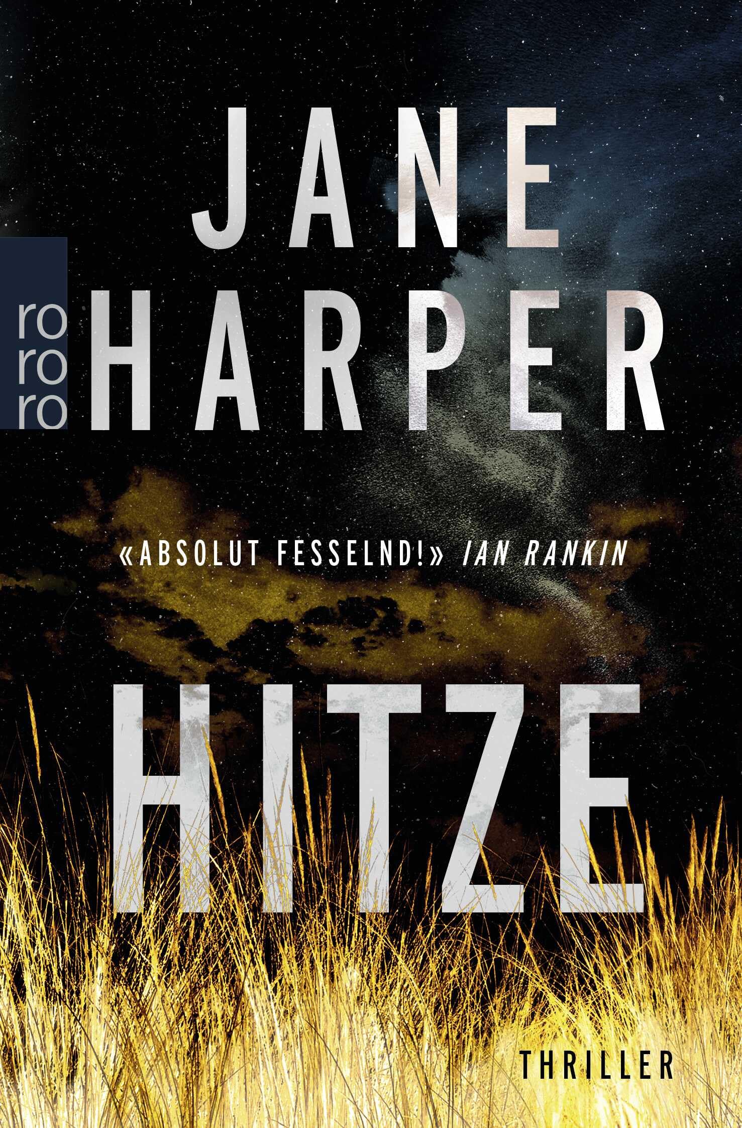 Hitze Contemporary literature Books