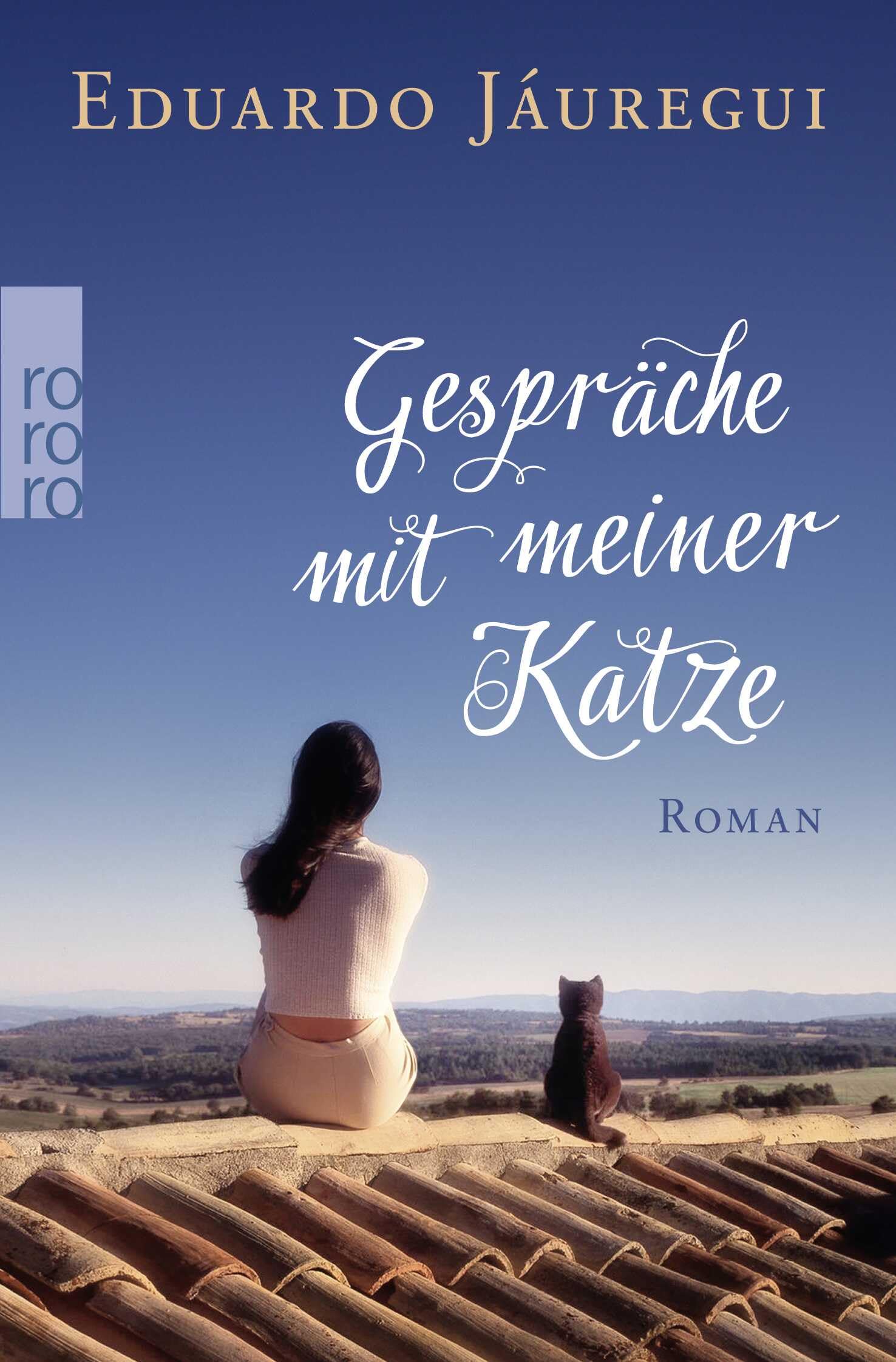 Gespräche mit meiner Katze Contemporary literature Books