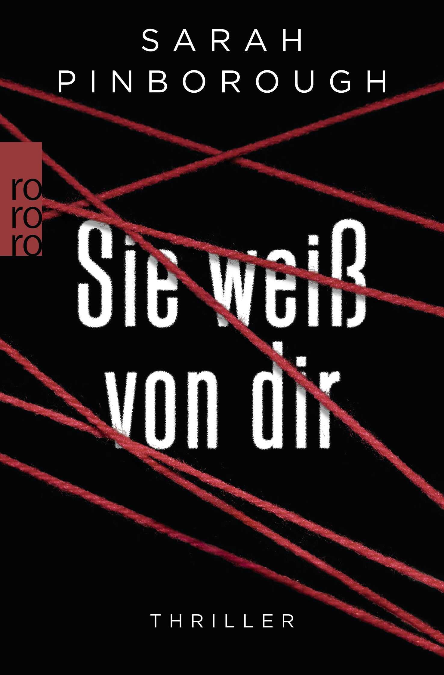 Sie weiß von dir Contemporary literature Books