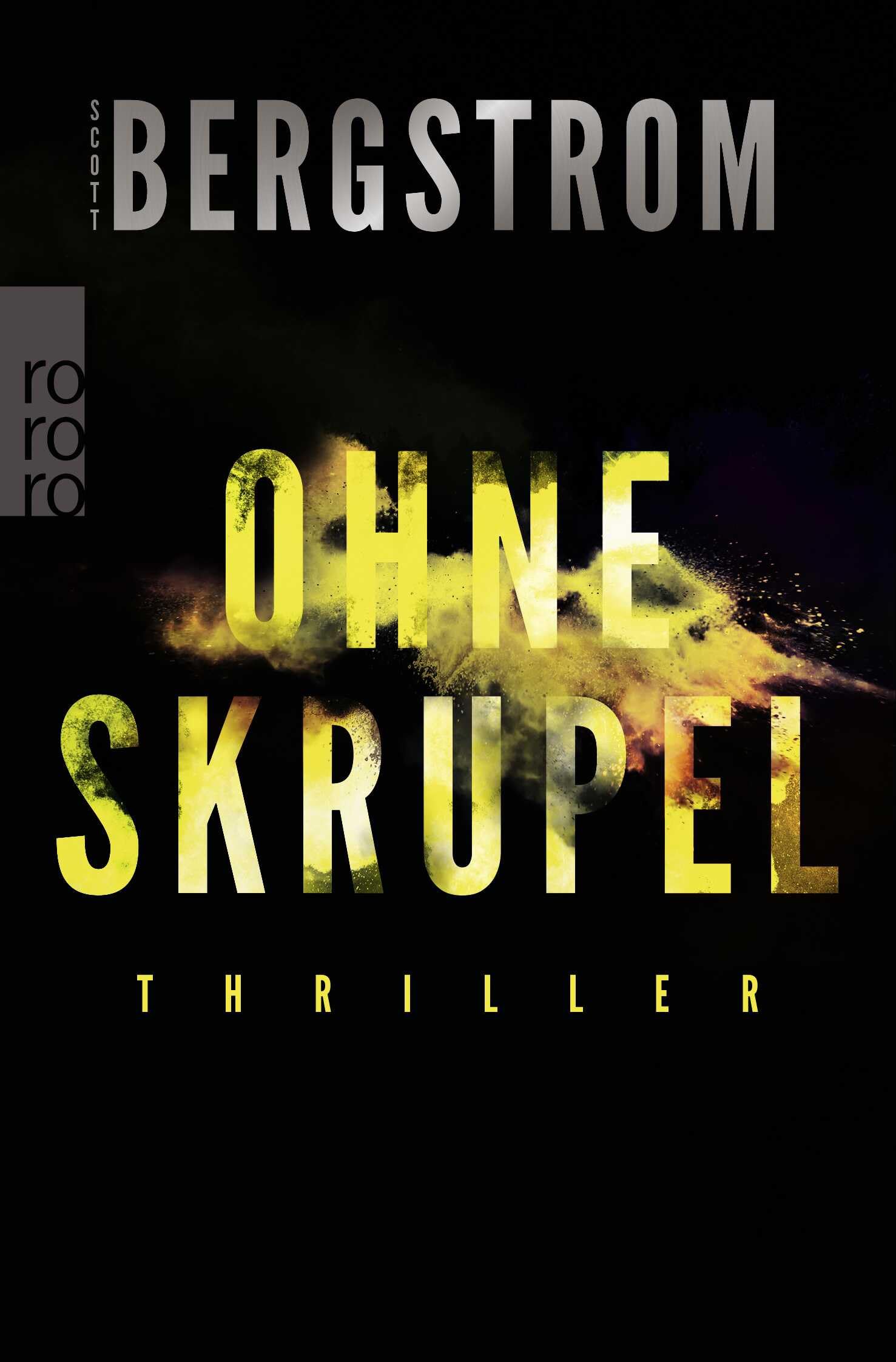 Product Image: Ohne Skrupel