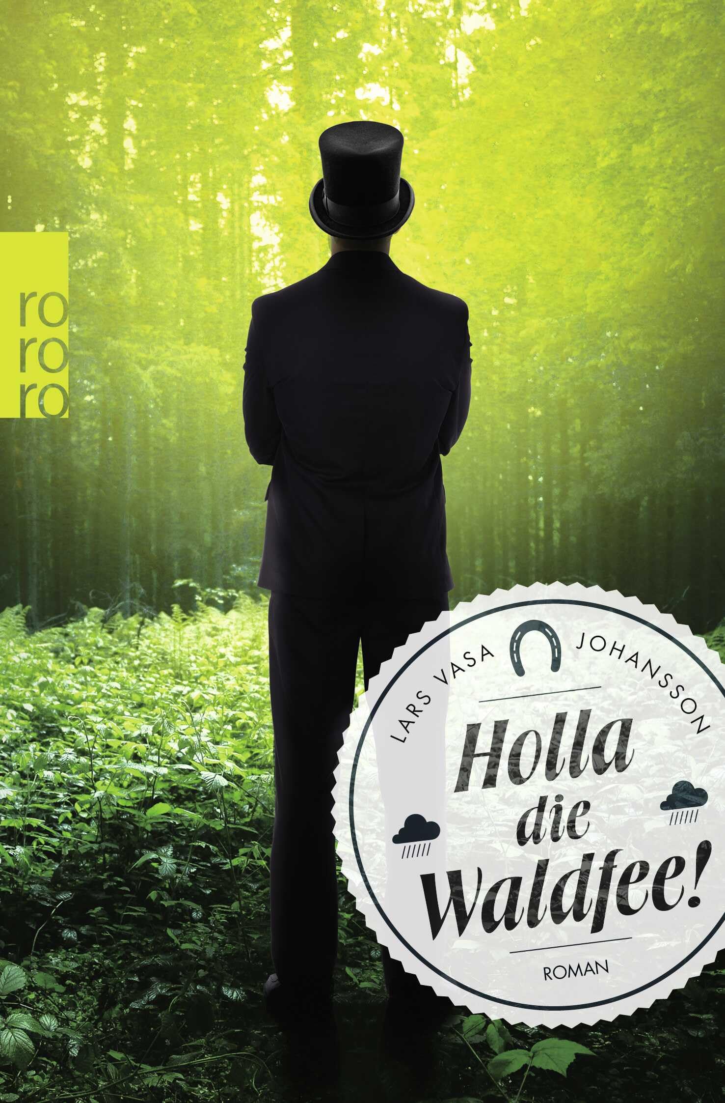 Holla die Waldfee! Contemporary literature Books