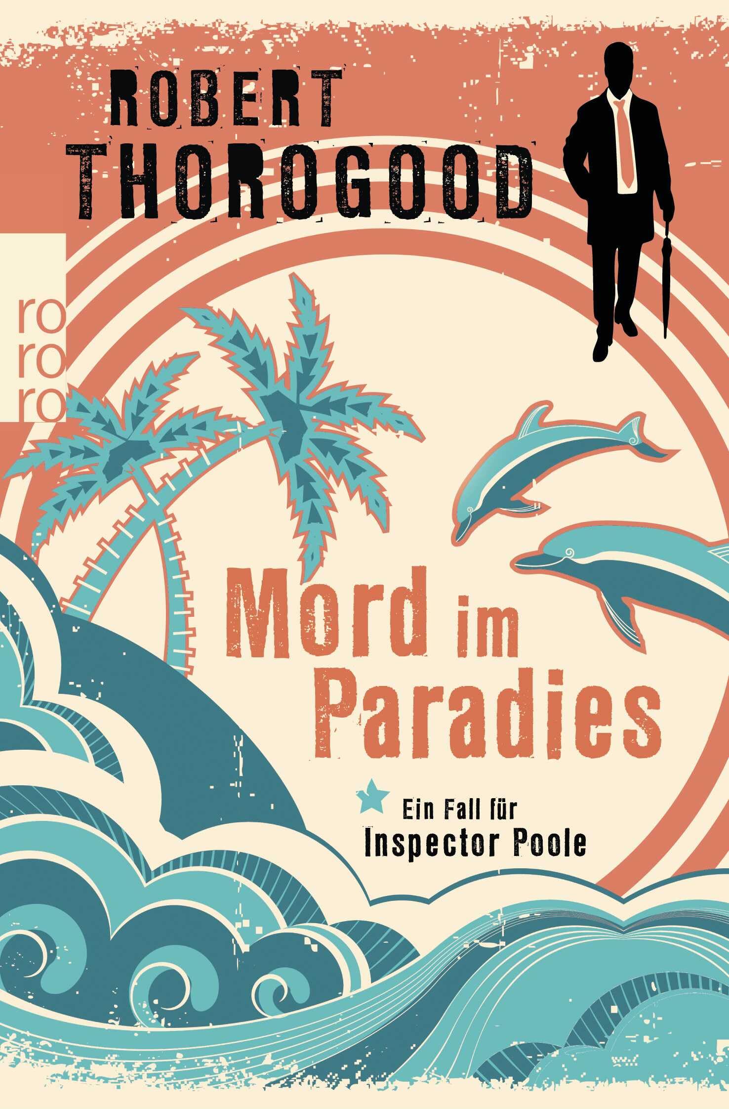 Mord im Paradies Humour & Satire