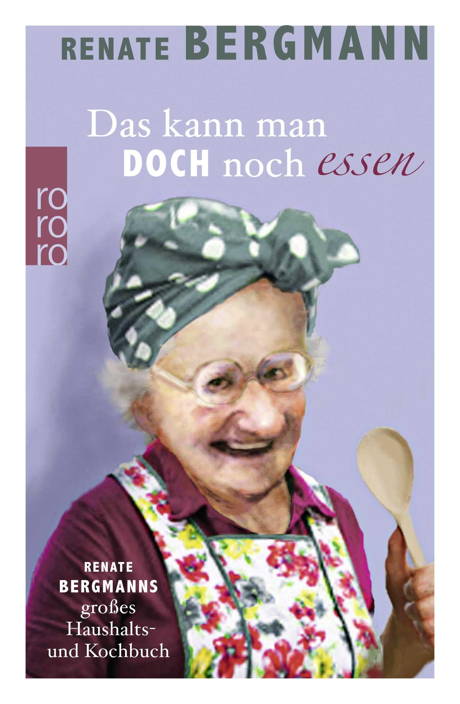 Product Image: Das kann man doch noch essen