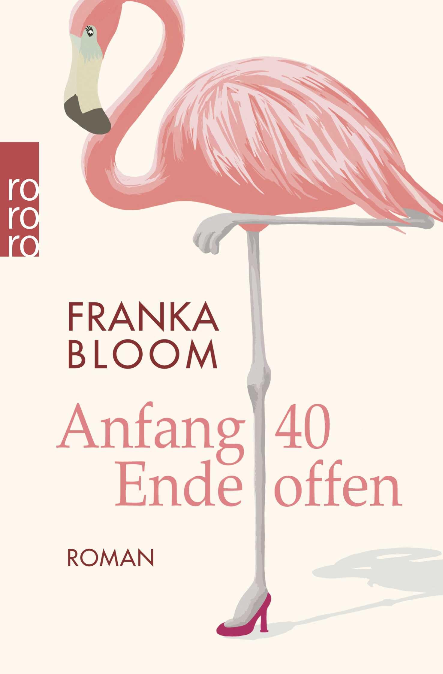 Product Image: Anfang 40 - Ende offen