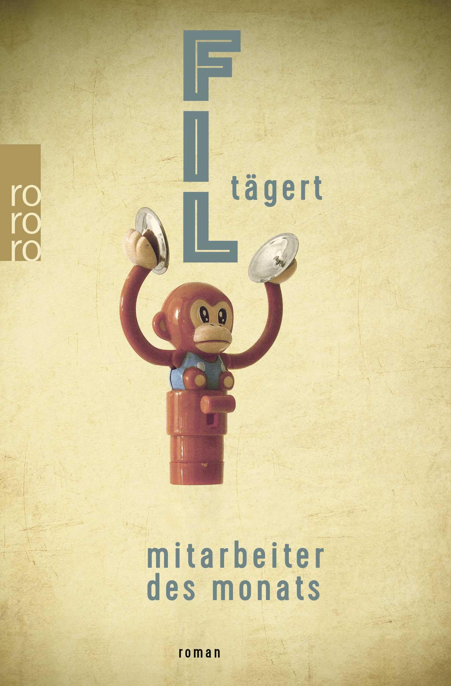 Mitarbeiter des Monats Contemporary literature Books