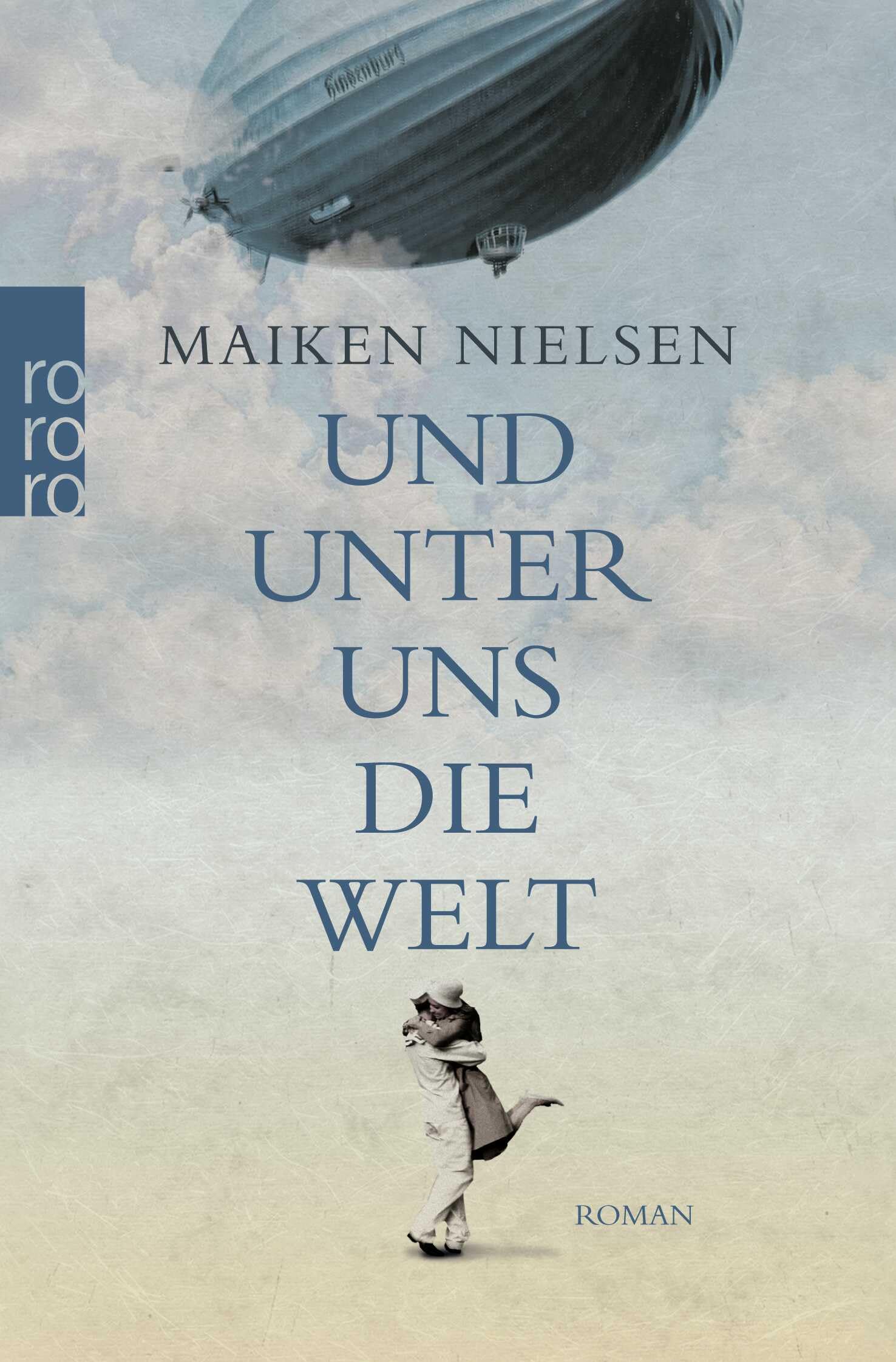 Und unter uns die Welt Contemporary literature