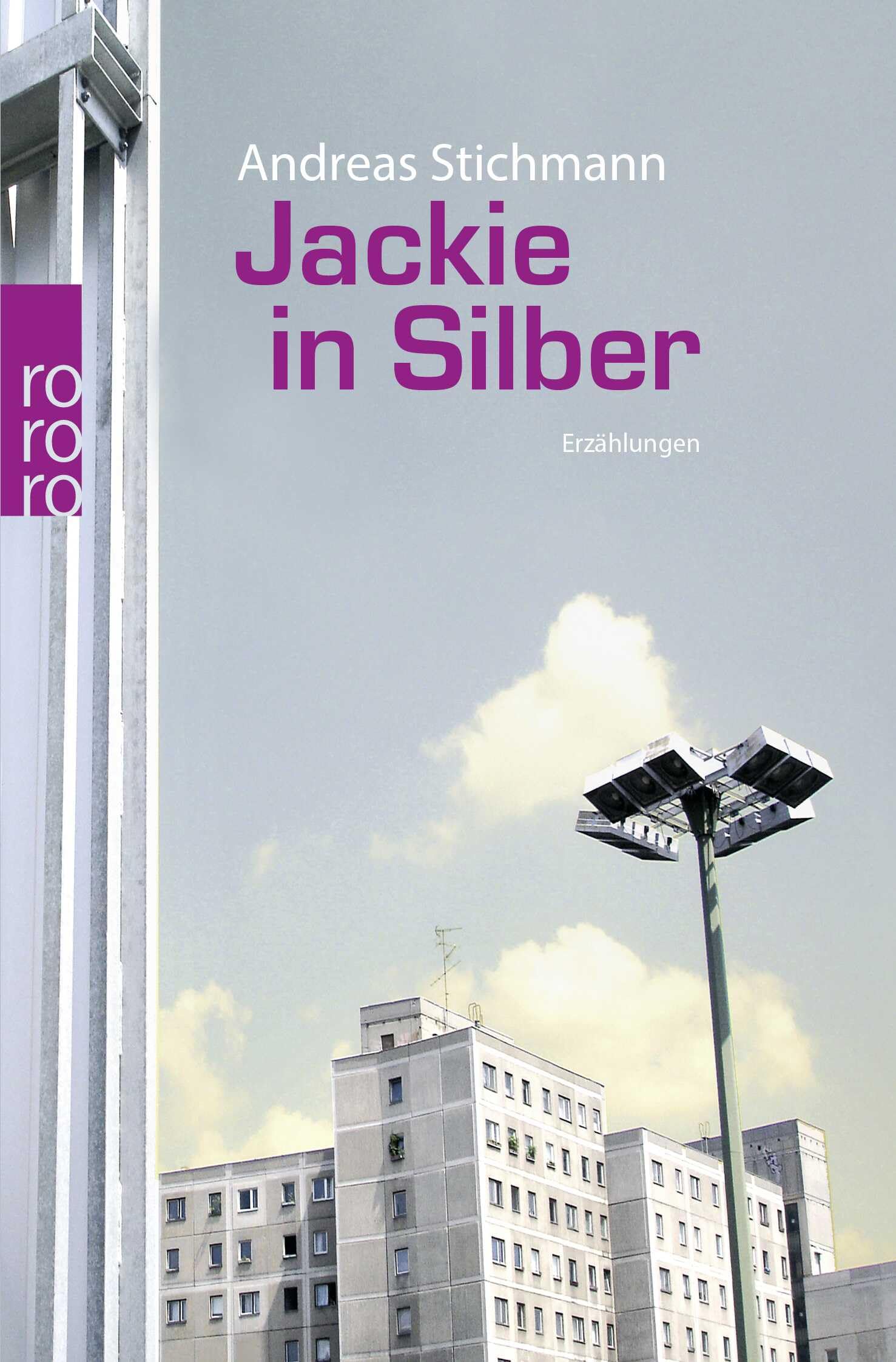 Product Image: Jackie in Silber