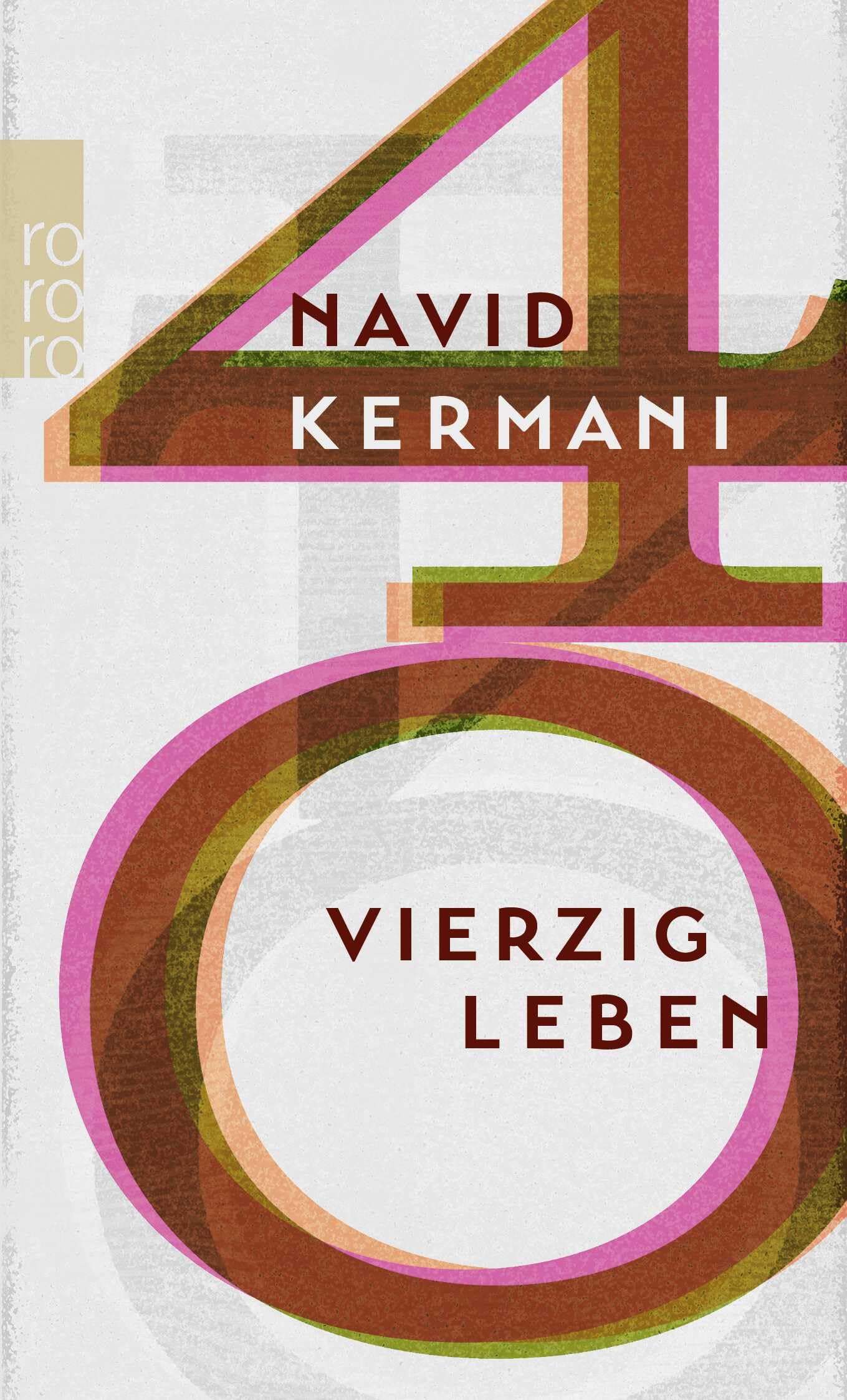 Vierzig Leben Contemporary literature Books