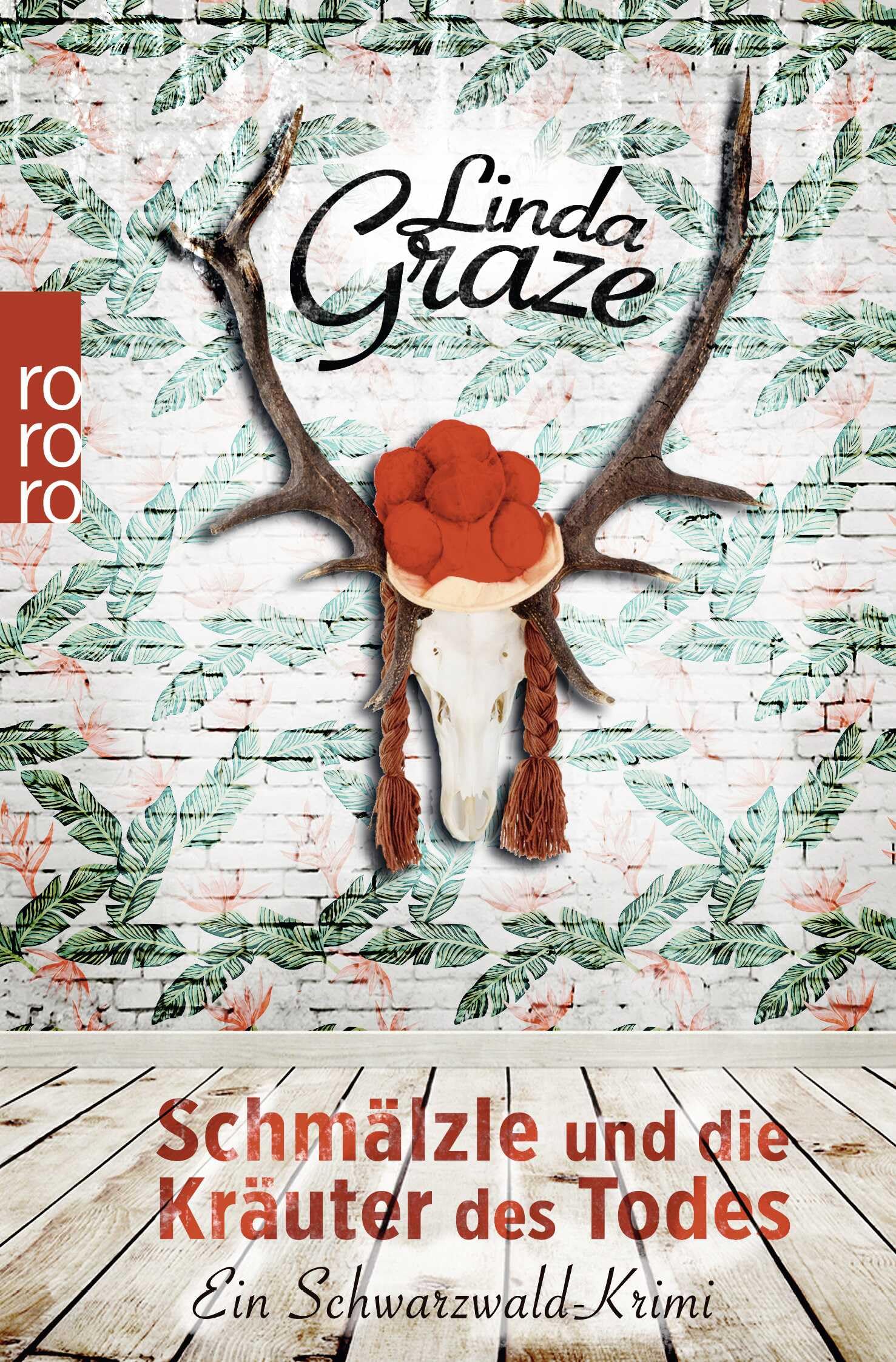 Schmälzle und die Kräuter des Todes Contemporary literature